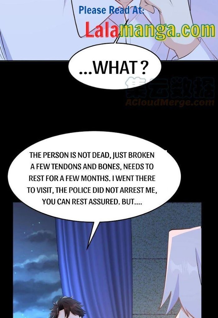 Bad Memories chapter 43 - page 37