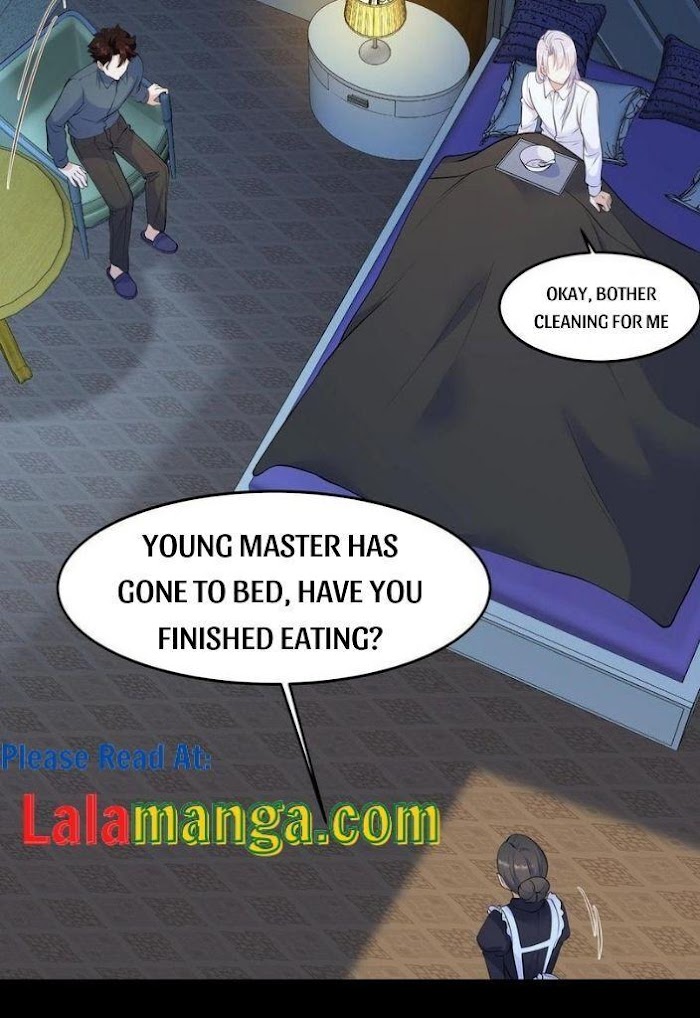 Bad Memories chapter 43 - page 43