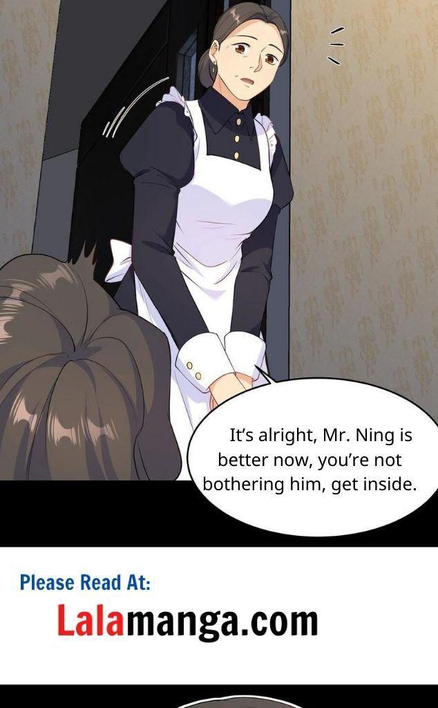Bad Memories chapter 42 - page 15