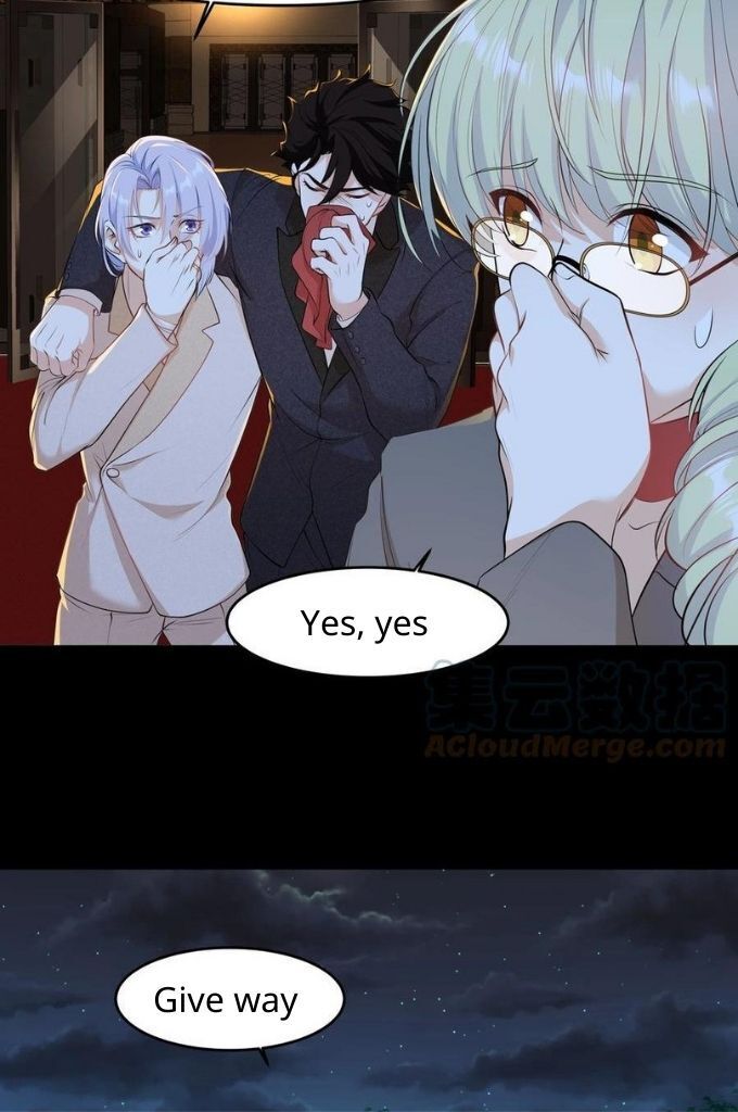 Bad Memories chapter 41 - page 13