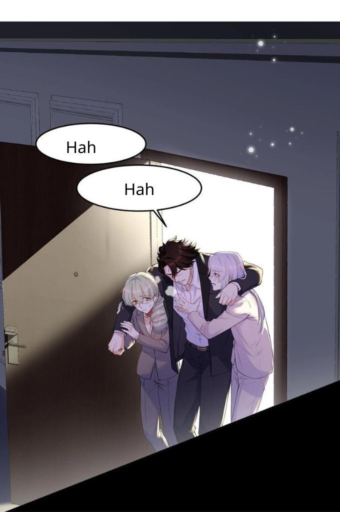 Bad Memories chapter 41 - page 20