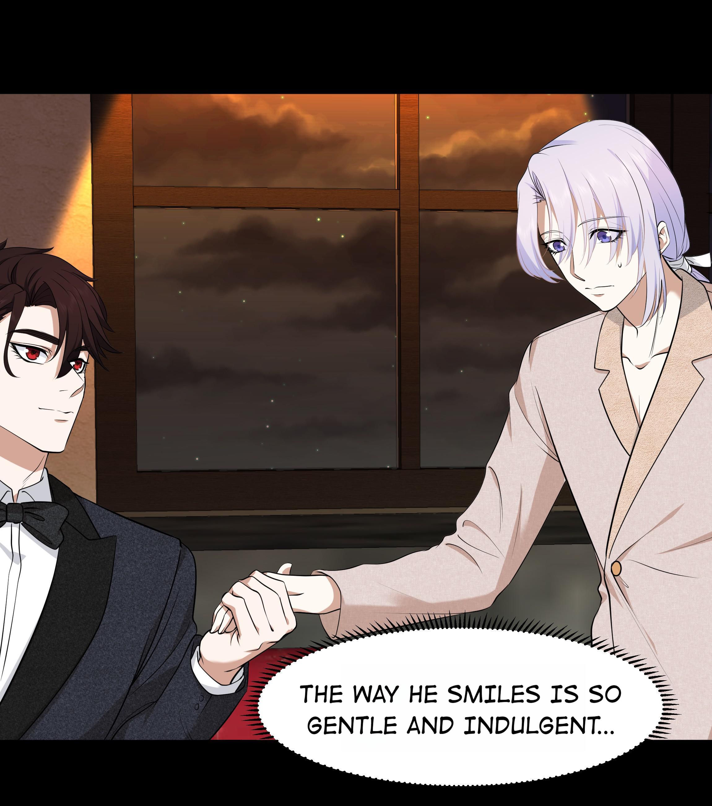 Bad Memories chapter 40 - page 15