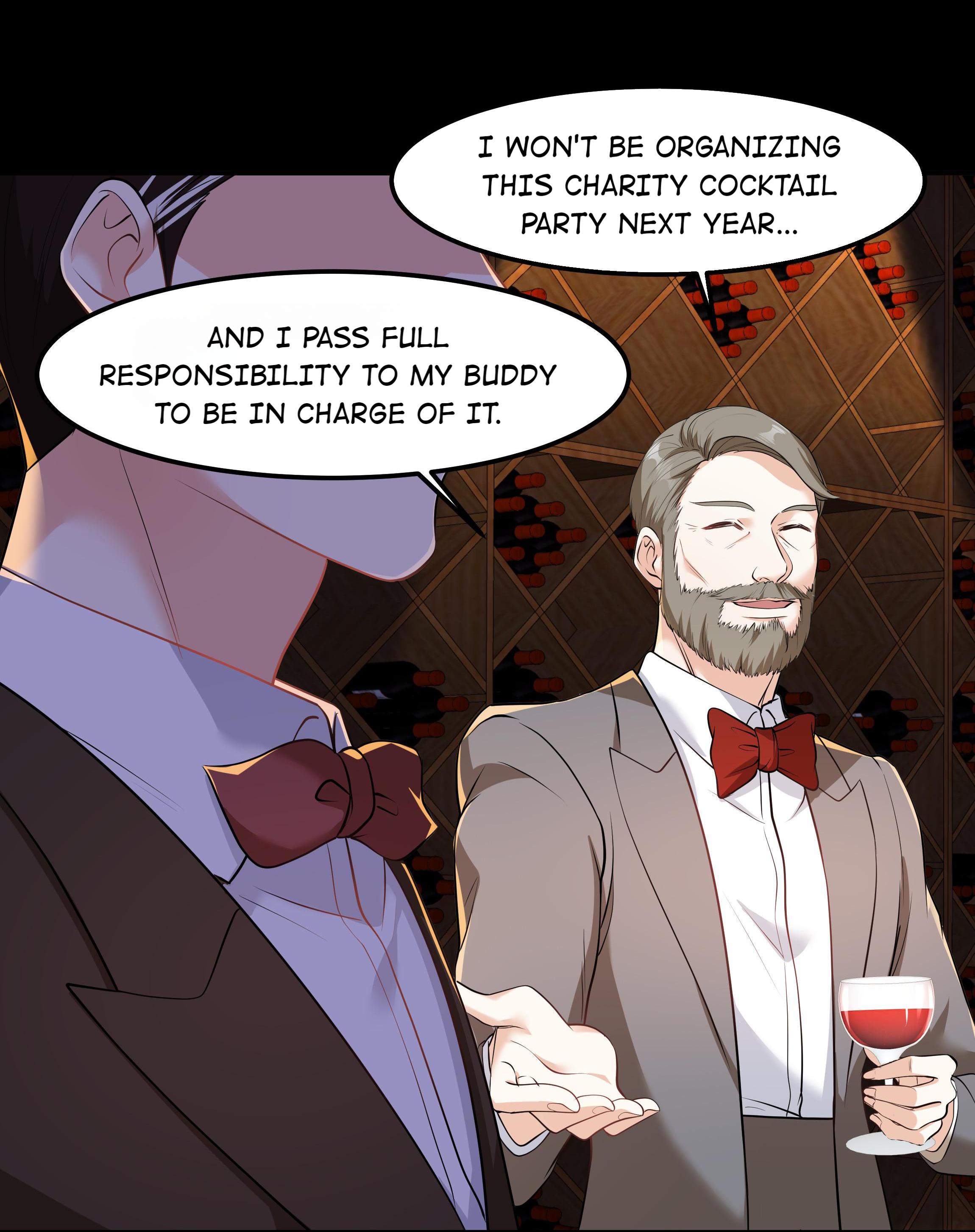 Bad Memories chapter 40 - page 25