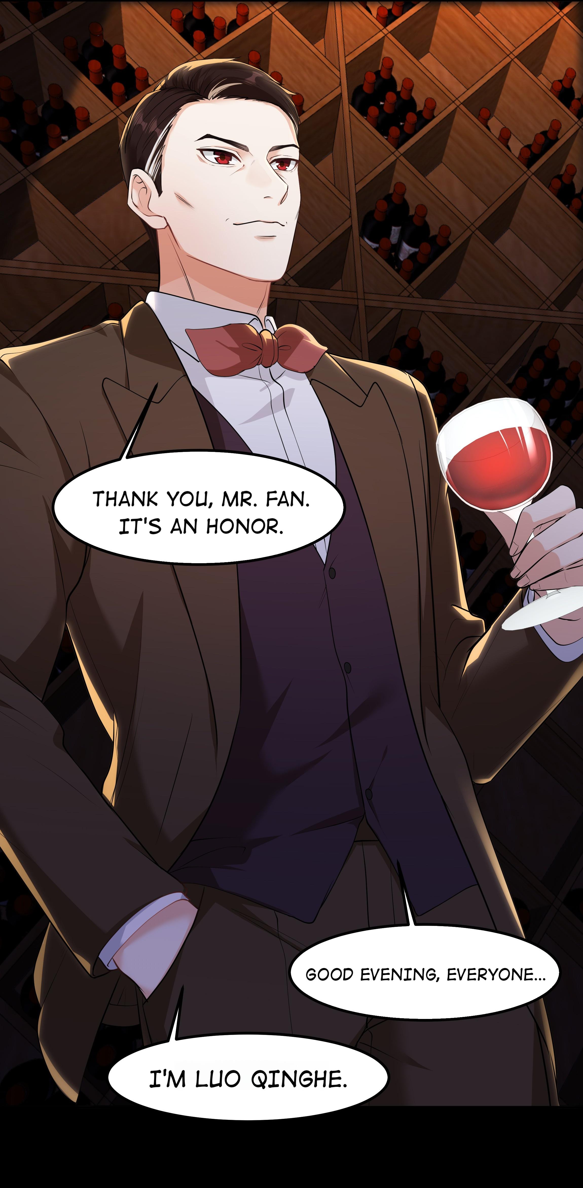 Bad Memories chapter 40 - page 26