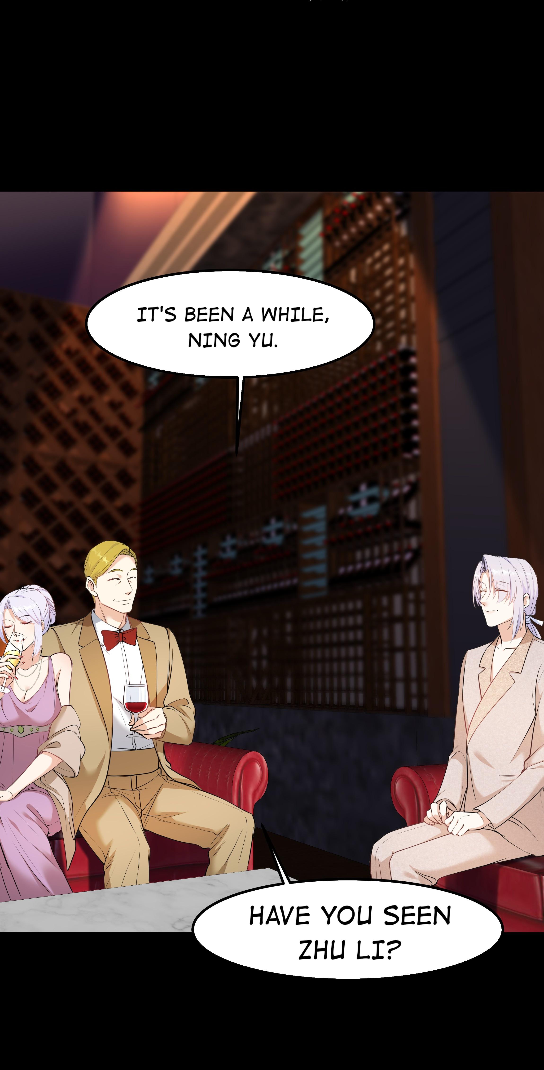 Bad Memories chapter 40 - page 29