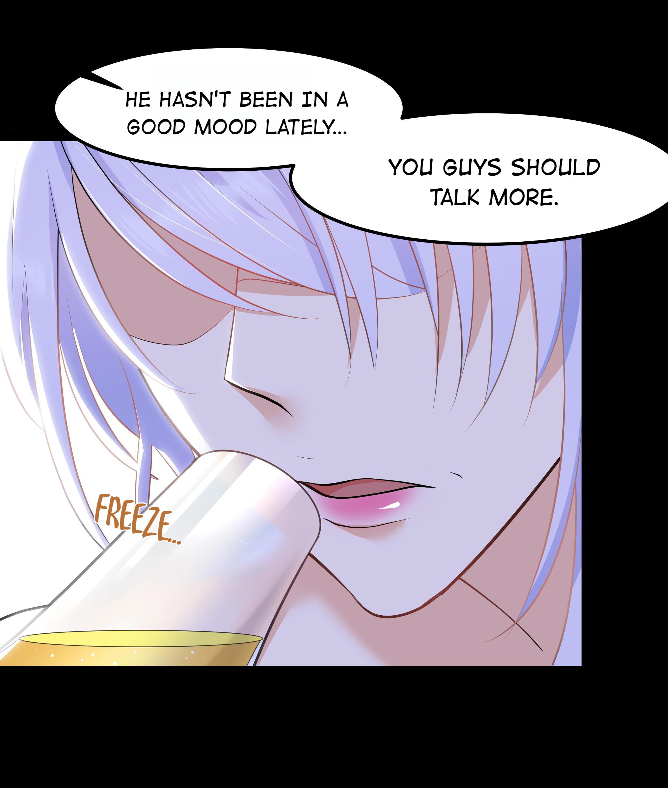 Bad Memories chapter 40 - page 31