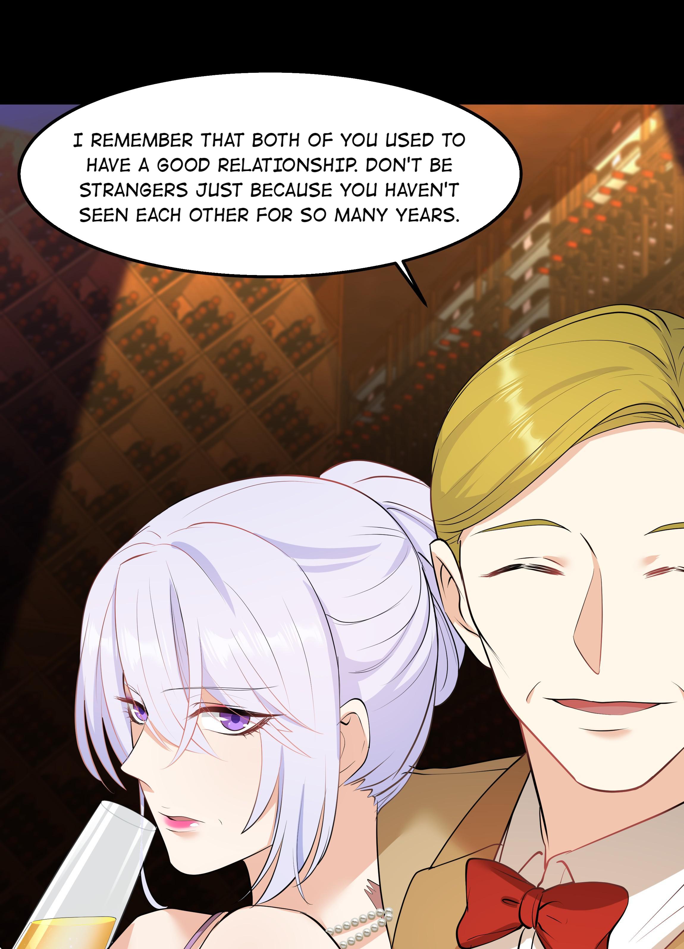Bad Memories chapter 40 - page 32