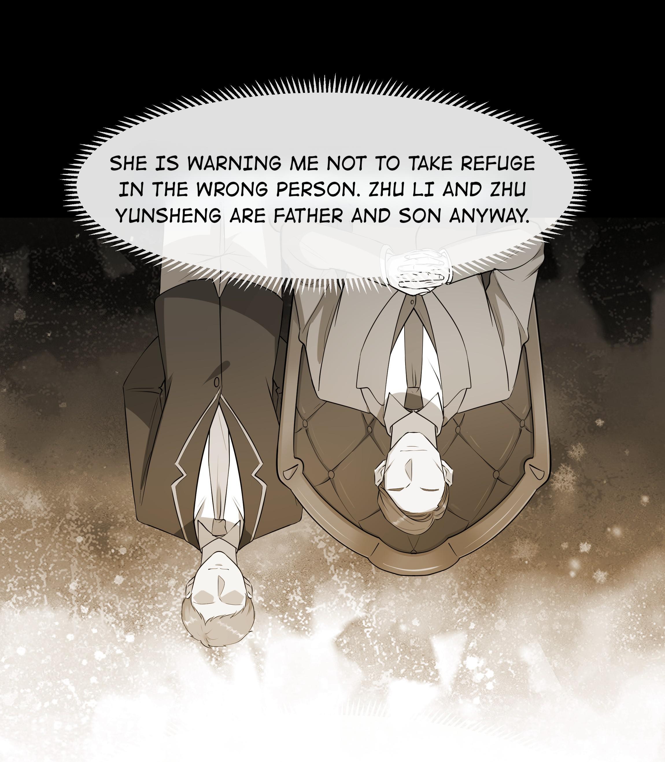 Bad Memories chapter 40 - page 34