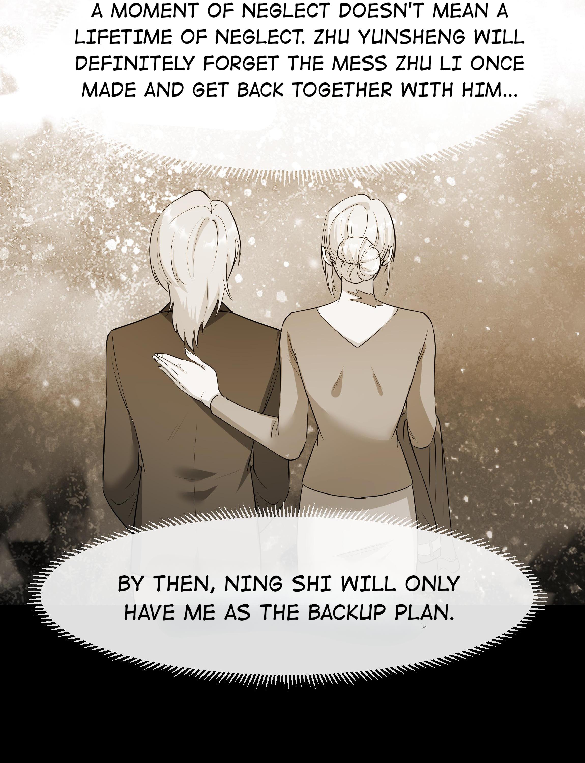 Bad Memories chapter 40 - page 35