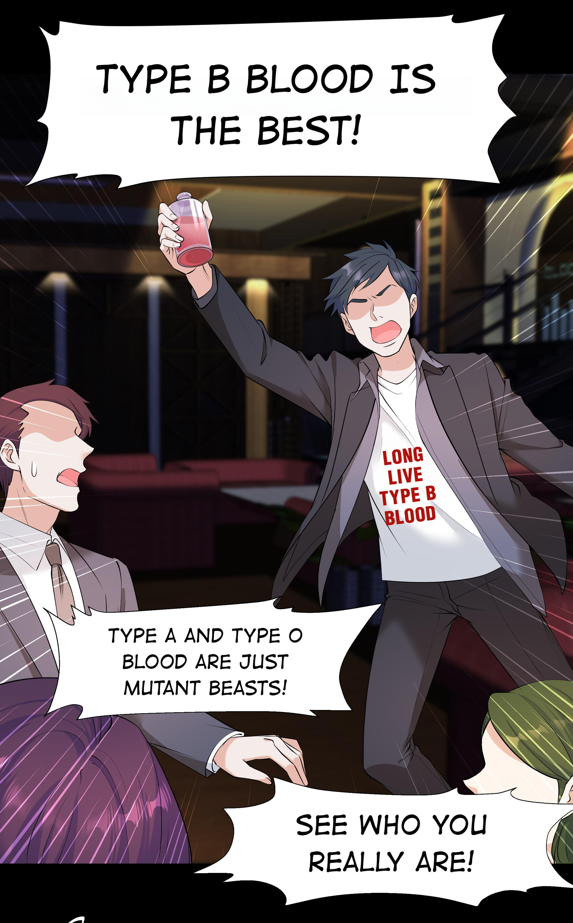 Bad Memories chapter 40 - page 38