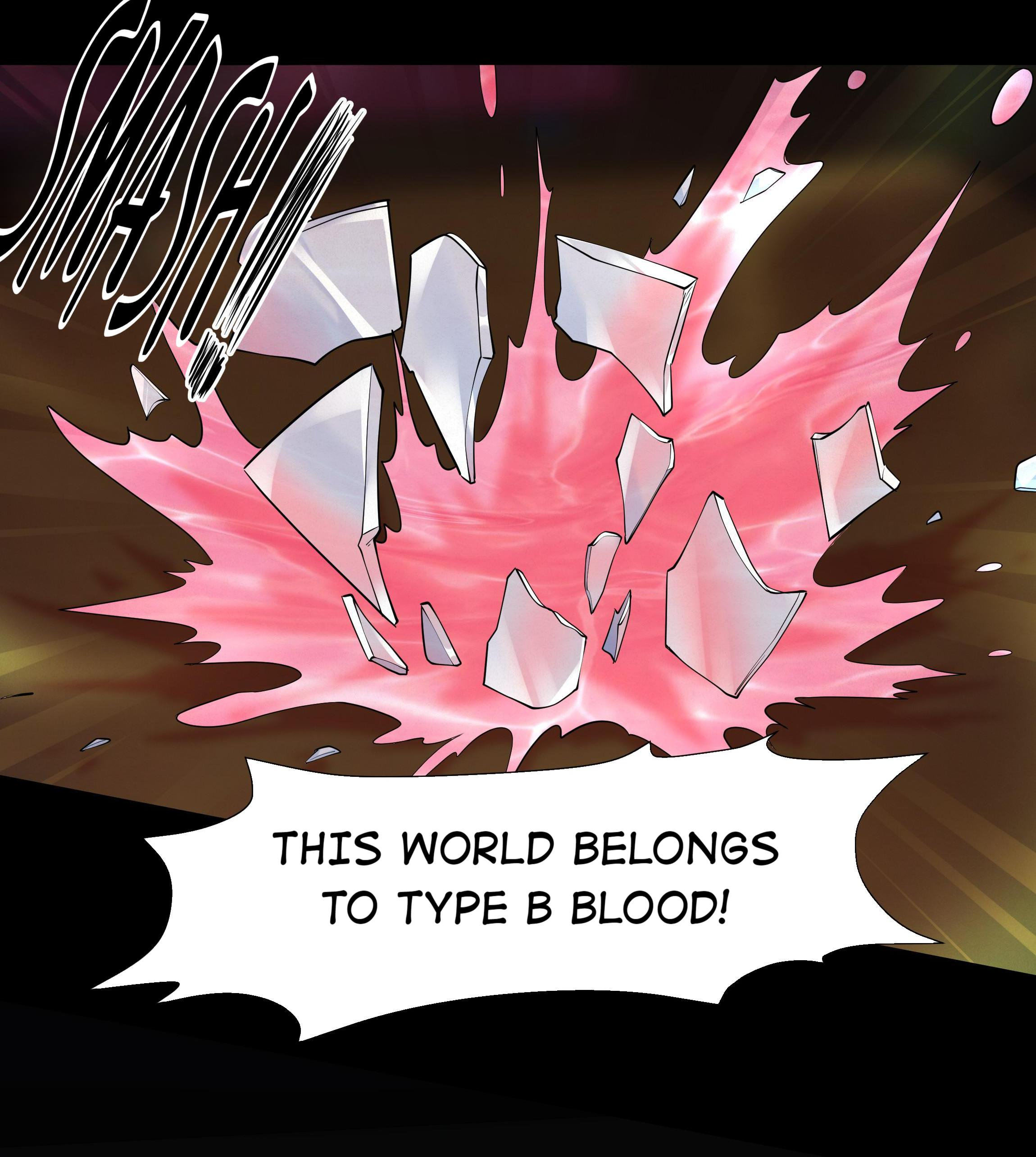 Bad Memories chapter 40 - page 39