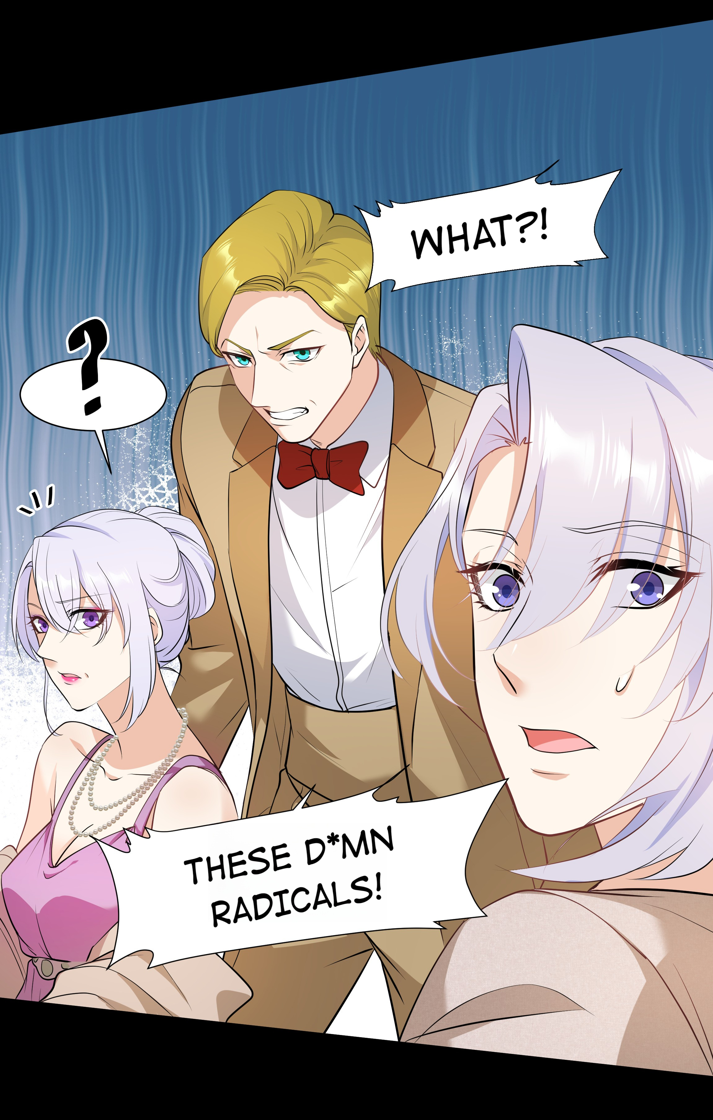 Bad Memories chapter 40 - page 41