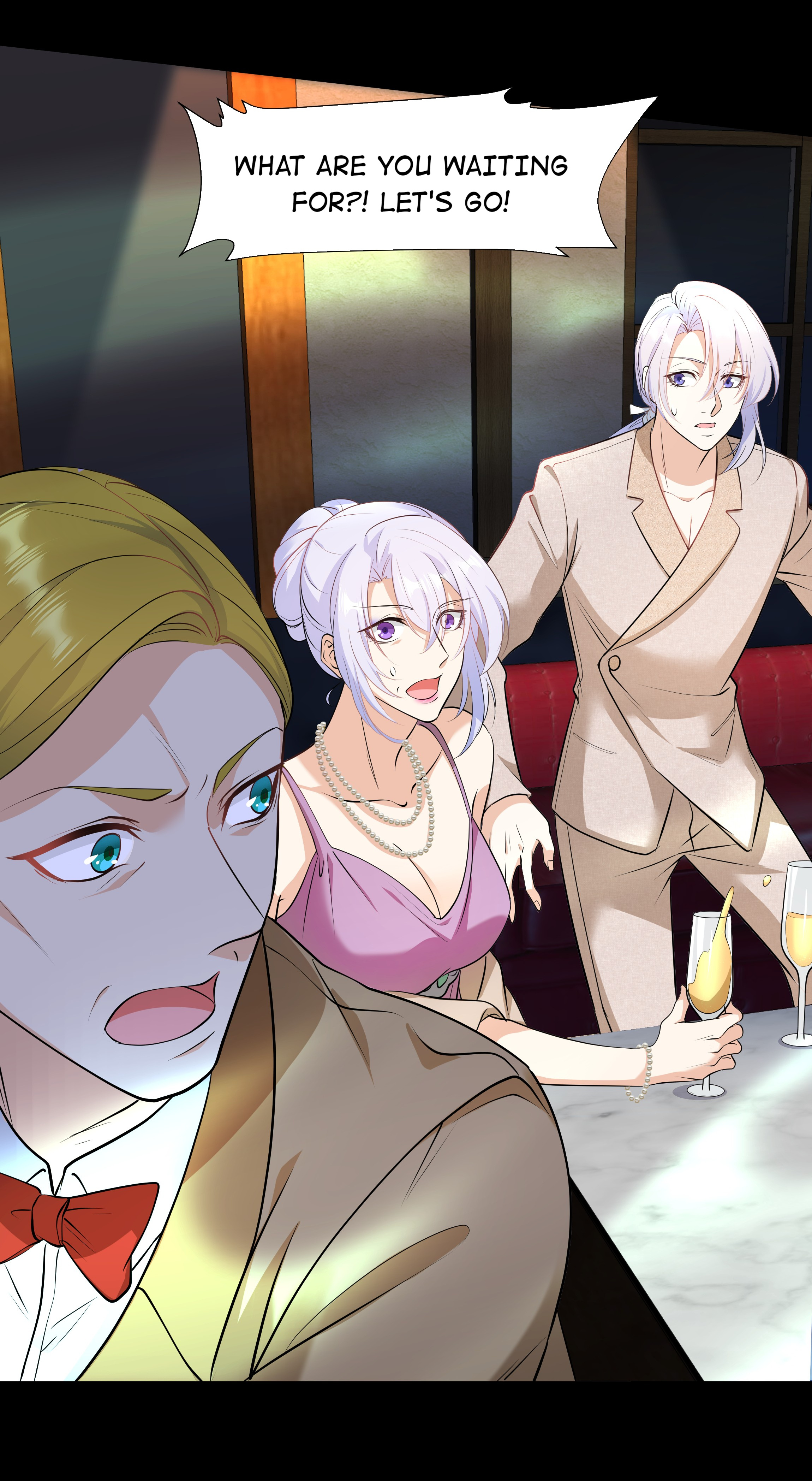 Bad Memories chapter 40 - page 42