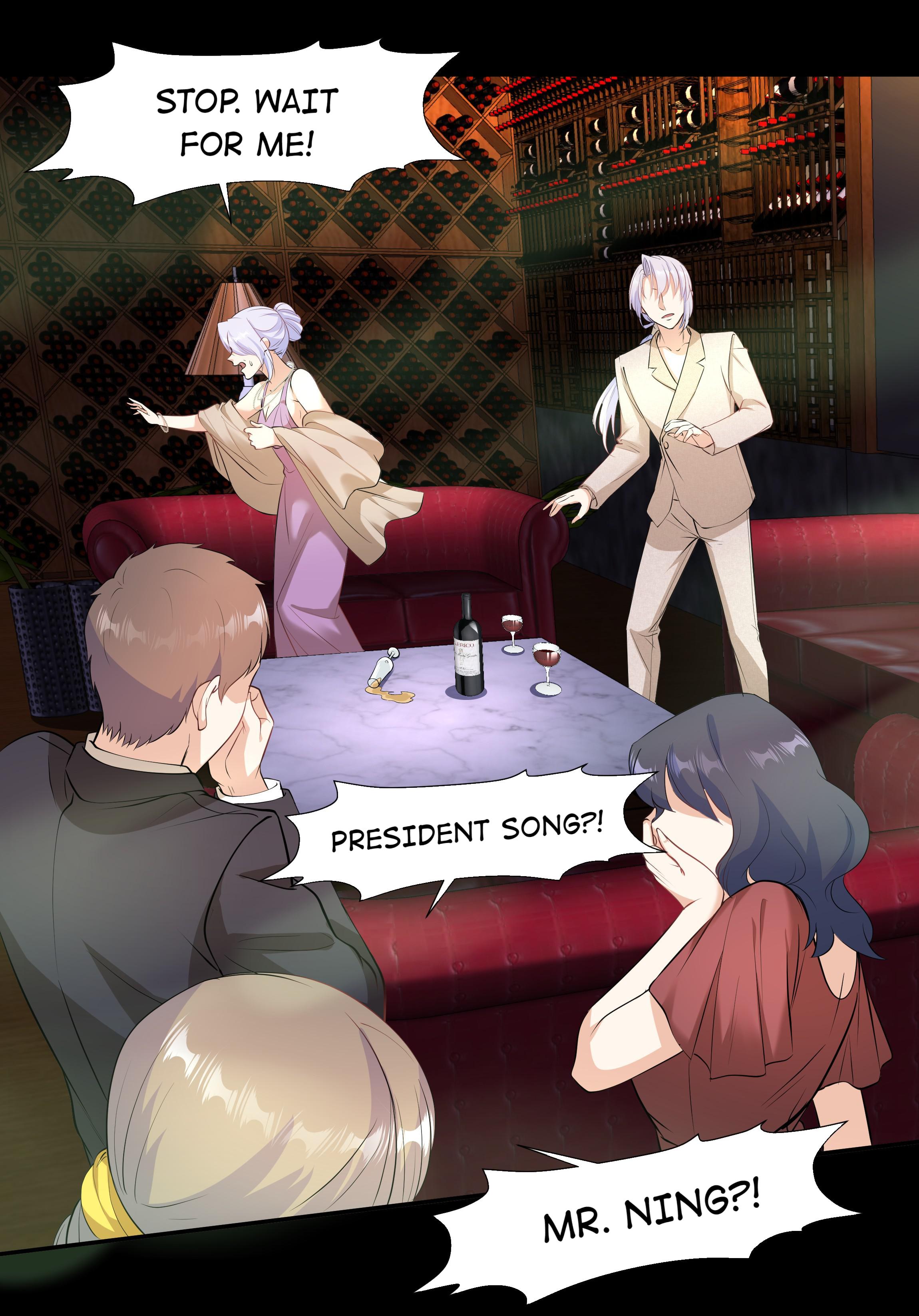 Bad Memories chapter 40 - page 43