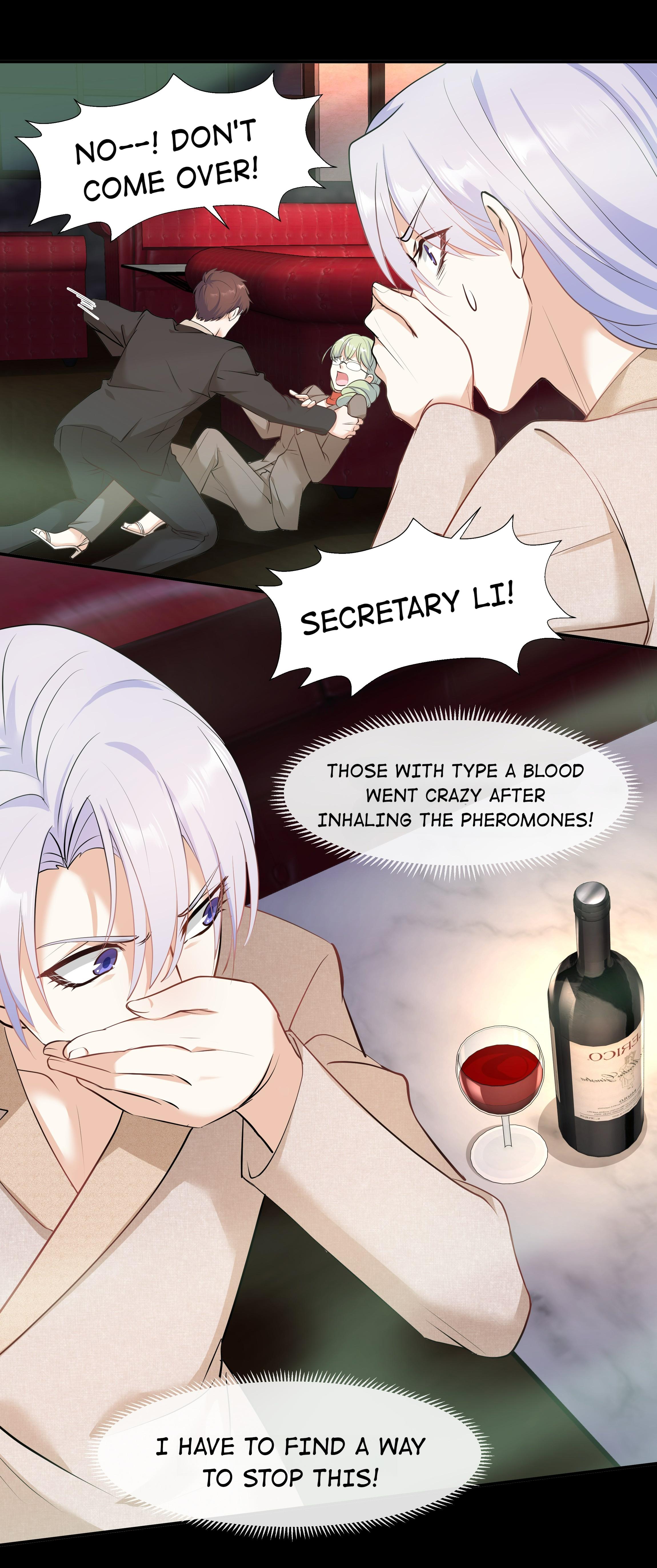 Bad Memories chapter 40 - page 46