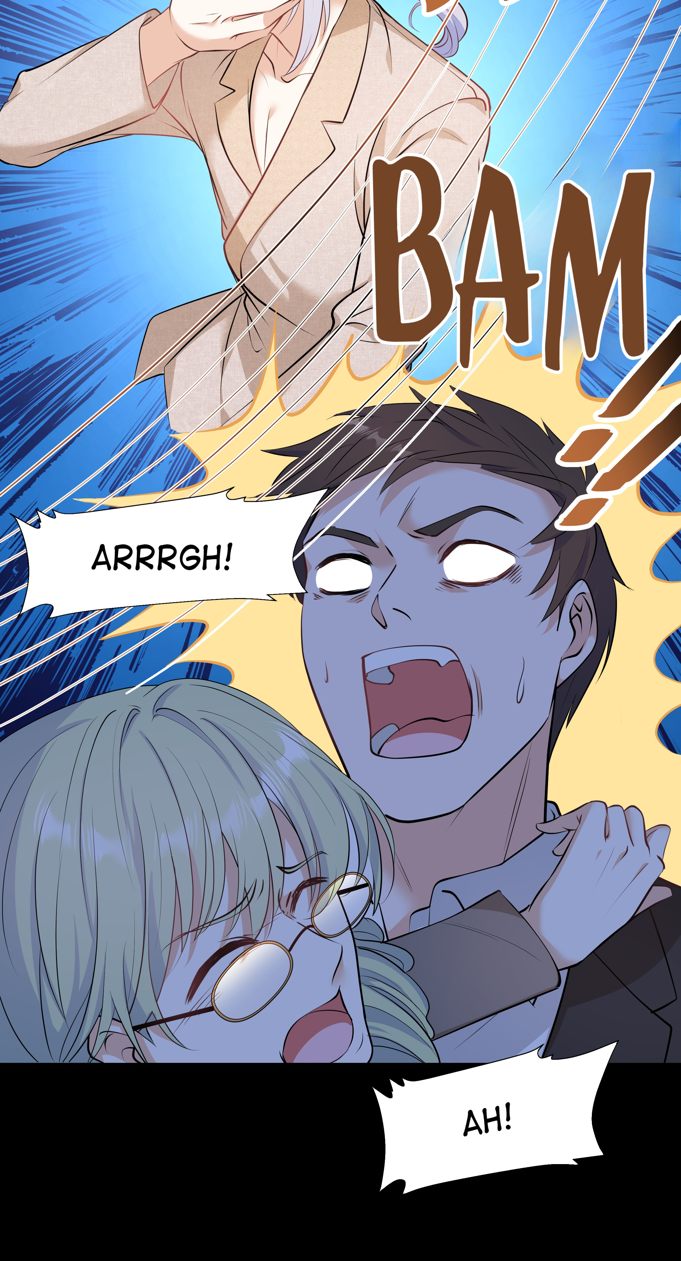 Bad Memories chapter 40 - page 48