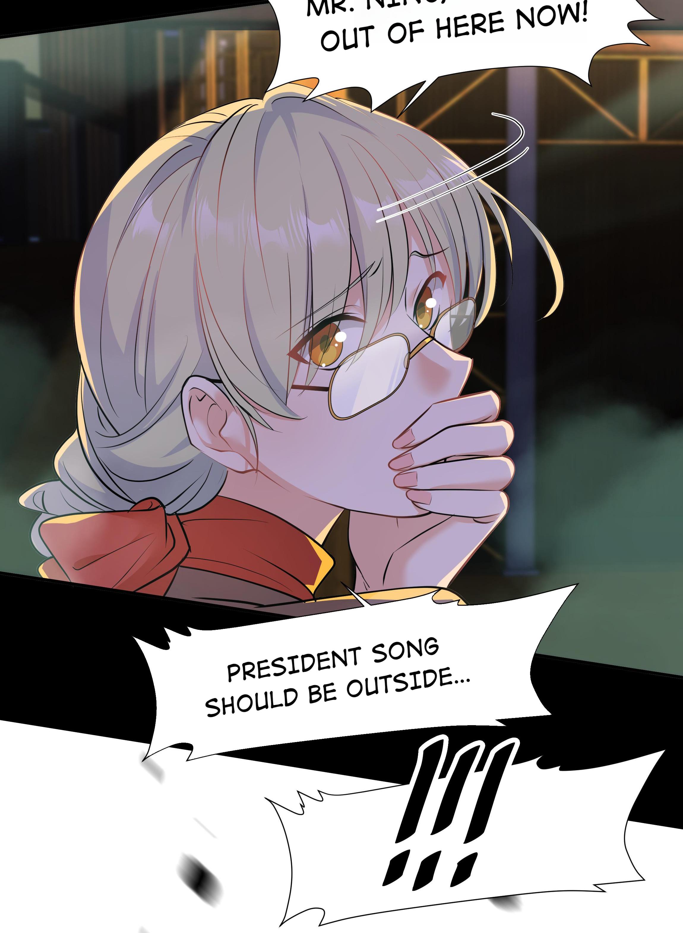 Bad Memories chapter 40 - page 50