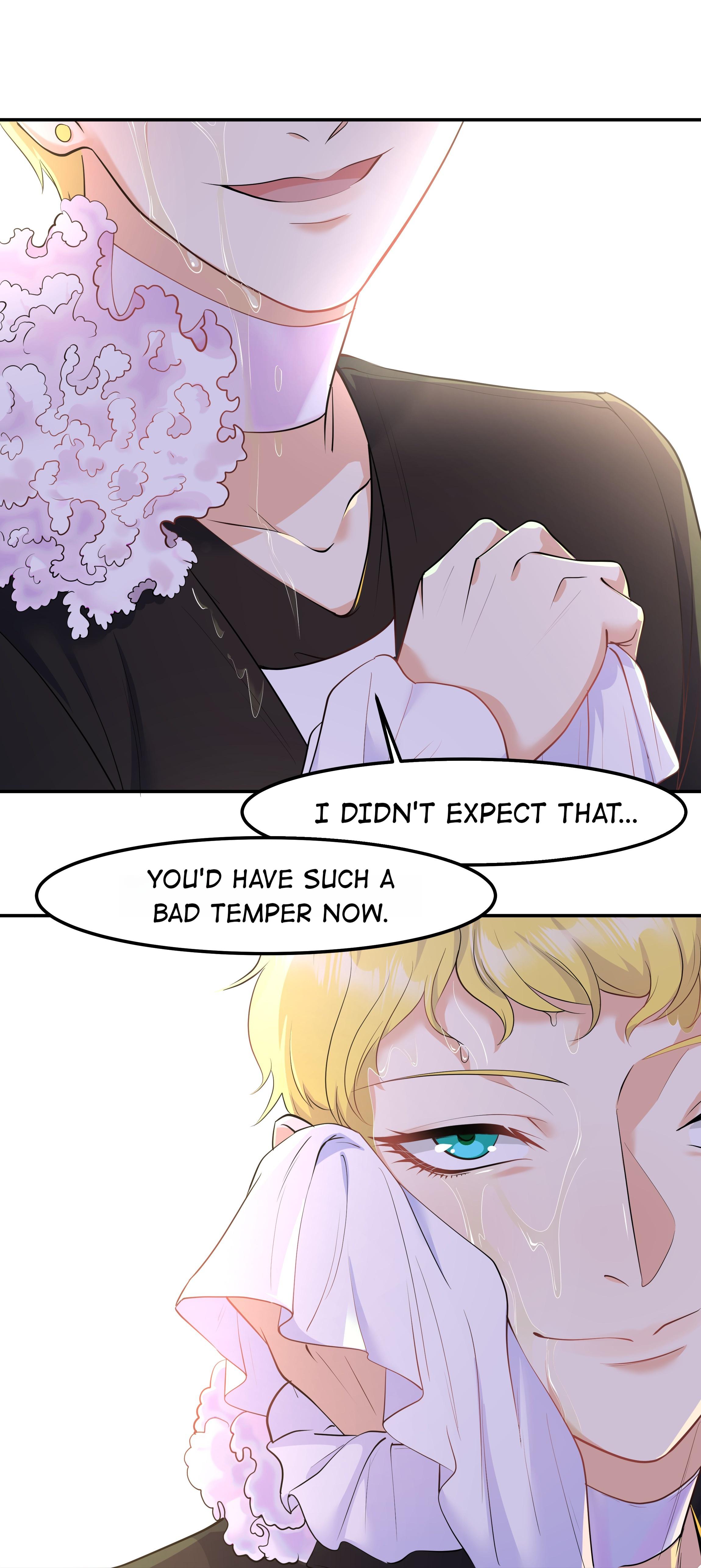 Bad Memories chapter 40 - page 7