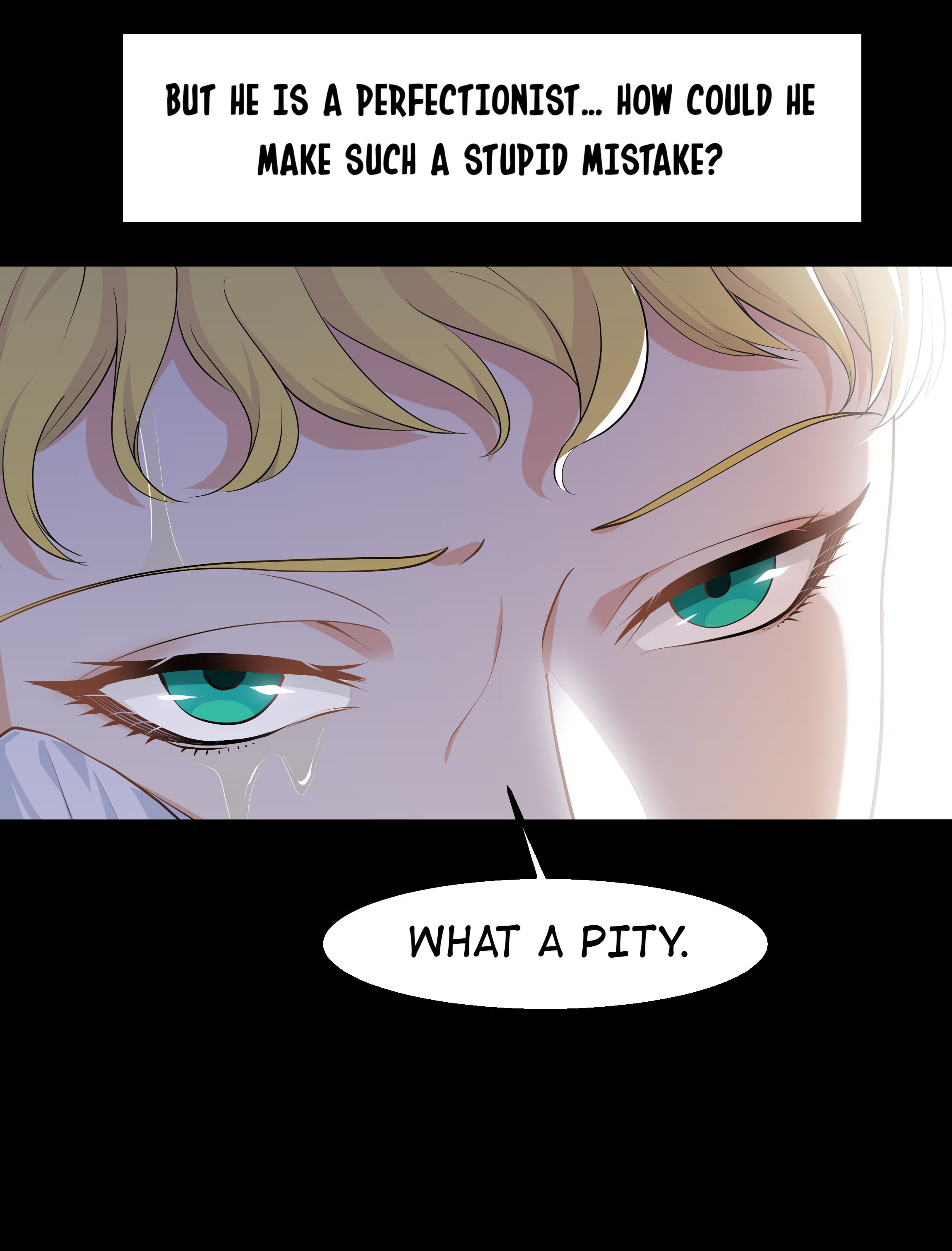 Bad Memories chapter 40 - page 9