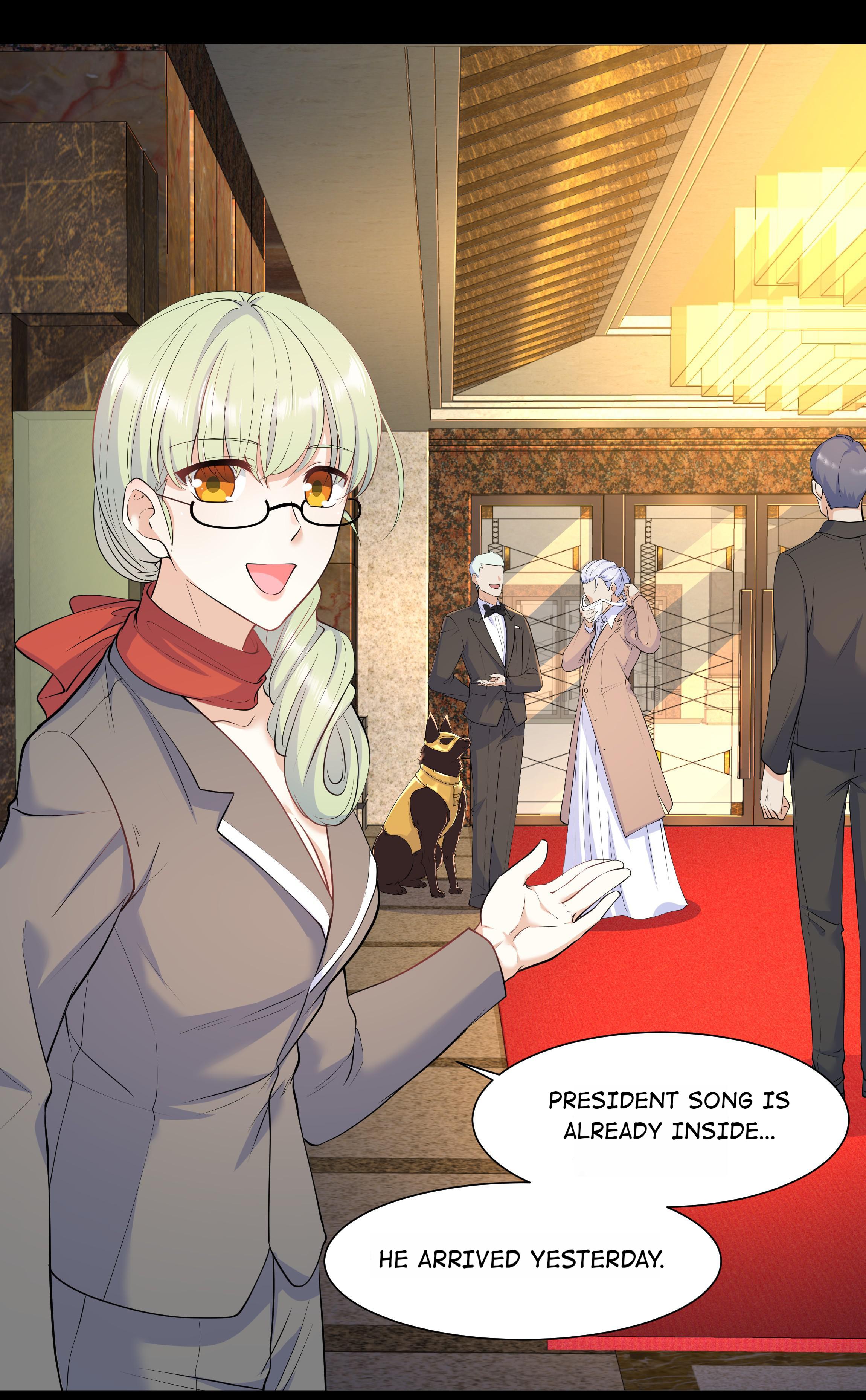 Bad Memories chapter 39 - page 12