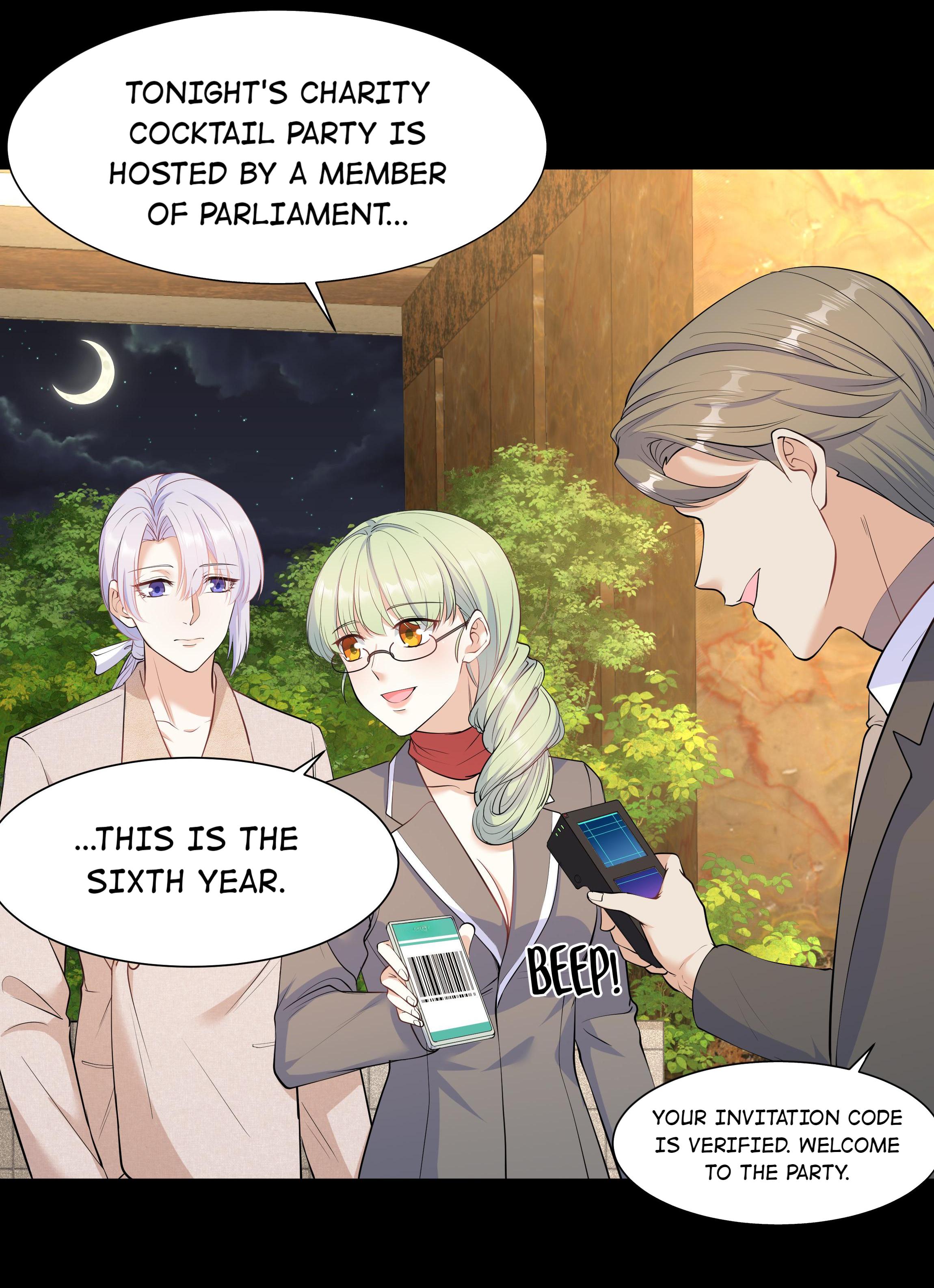 Bad Memories chapter 39 - page 13
