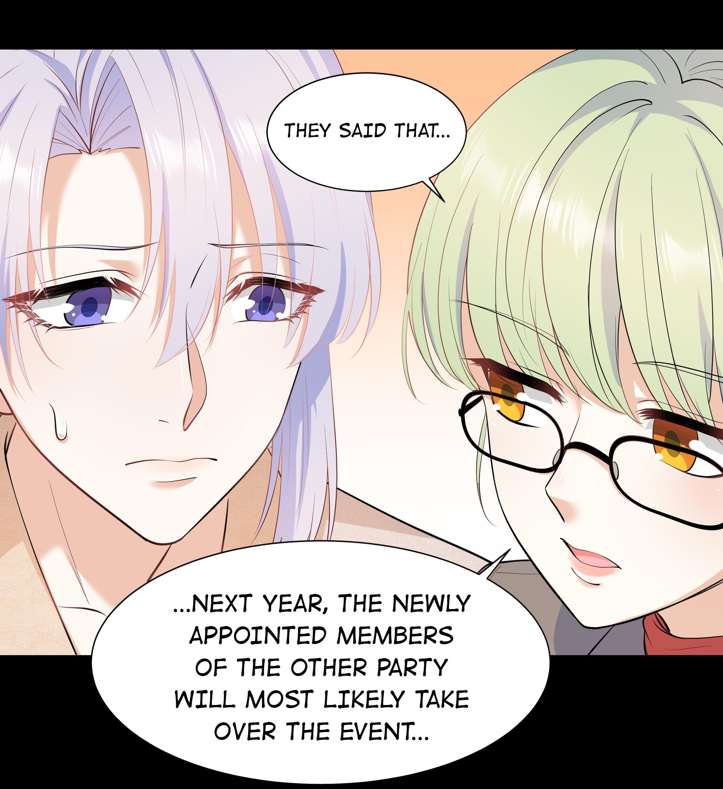 Bad Memories chapter 39 - page 14