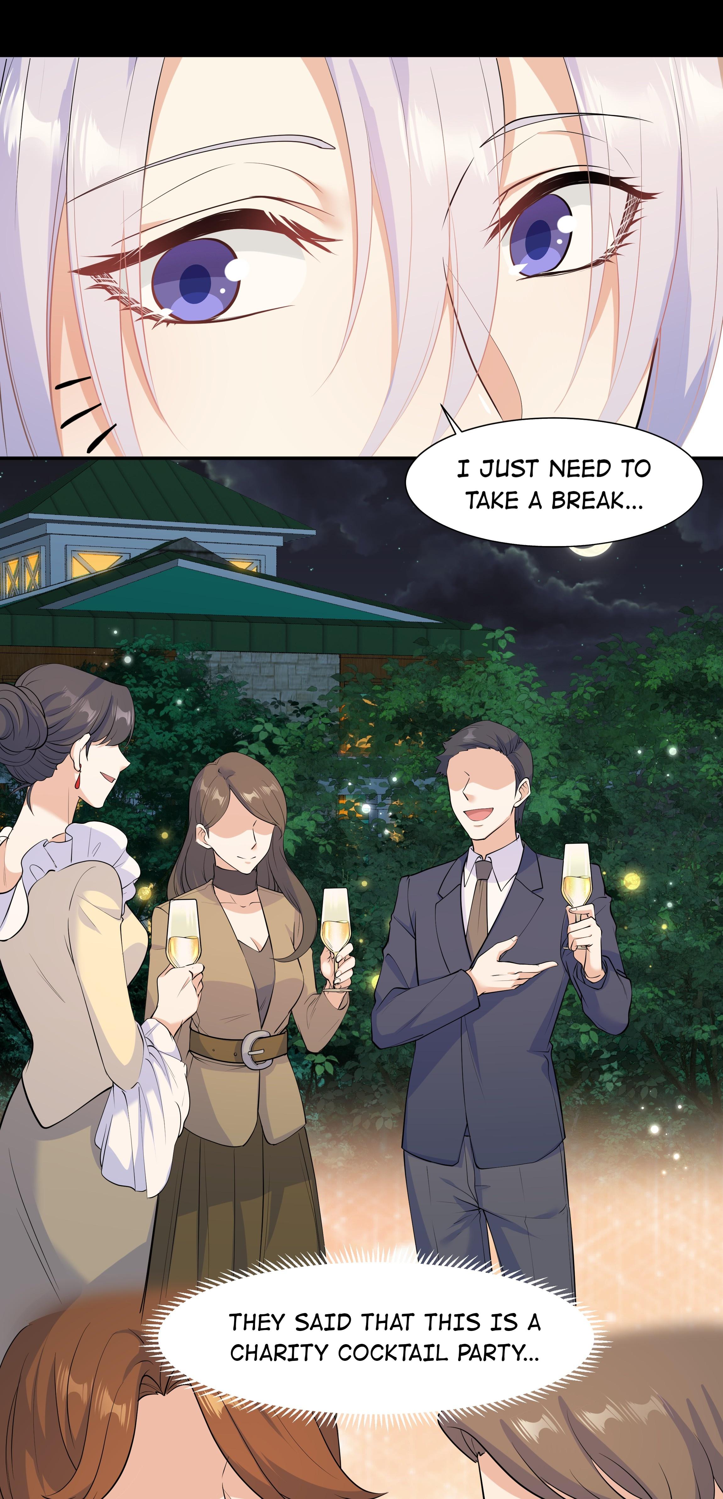 Bad Memories chapter 39 - page 21