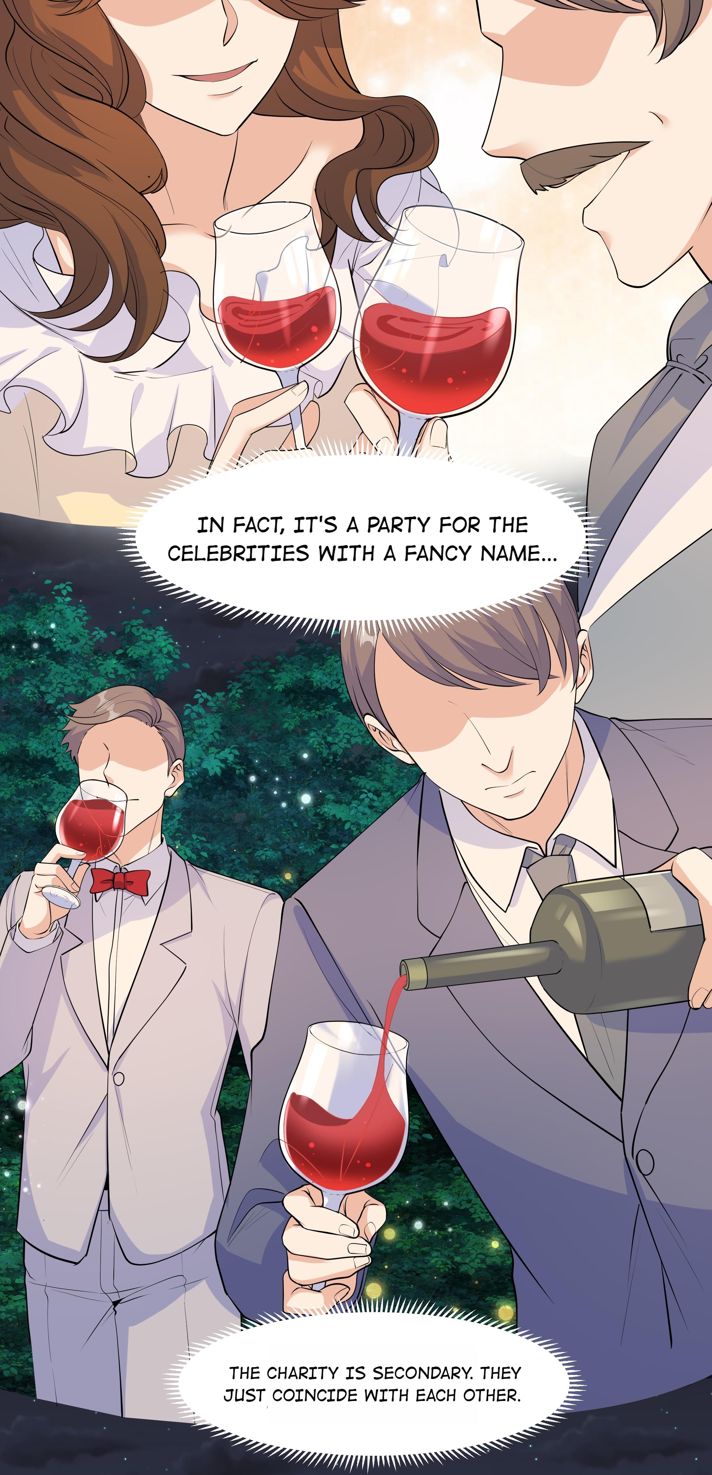 Bad Memories chapter 39 - page 22