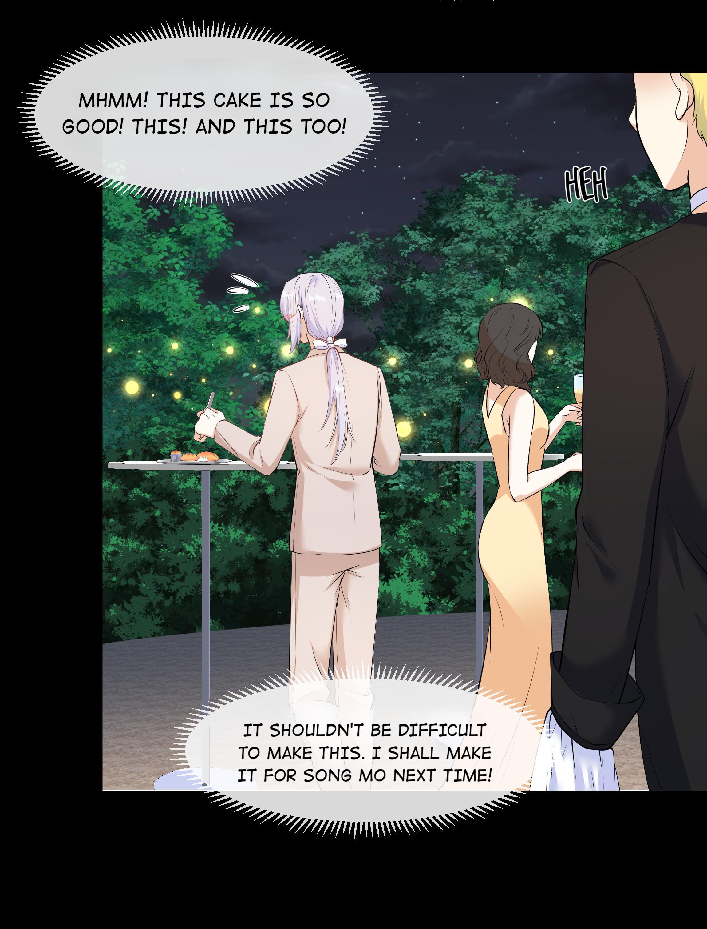 Bad Memories chapter 39 - page 26