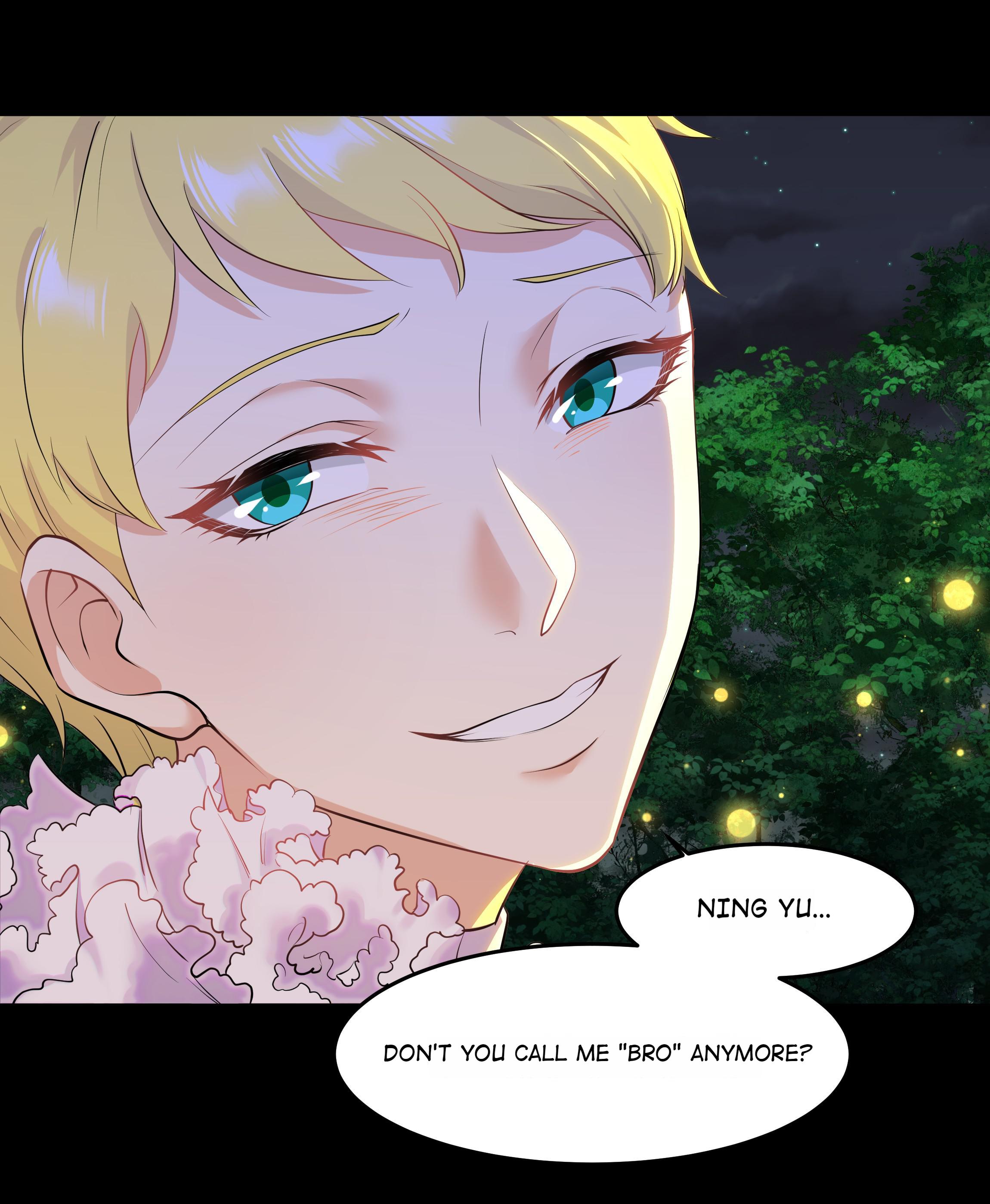 Bad Memories chapter 39 - page 33