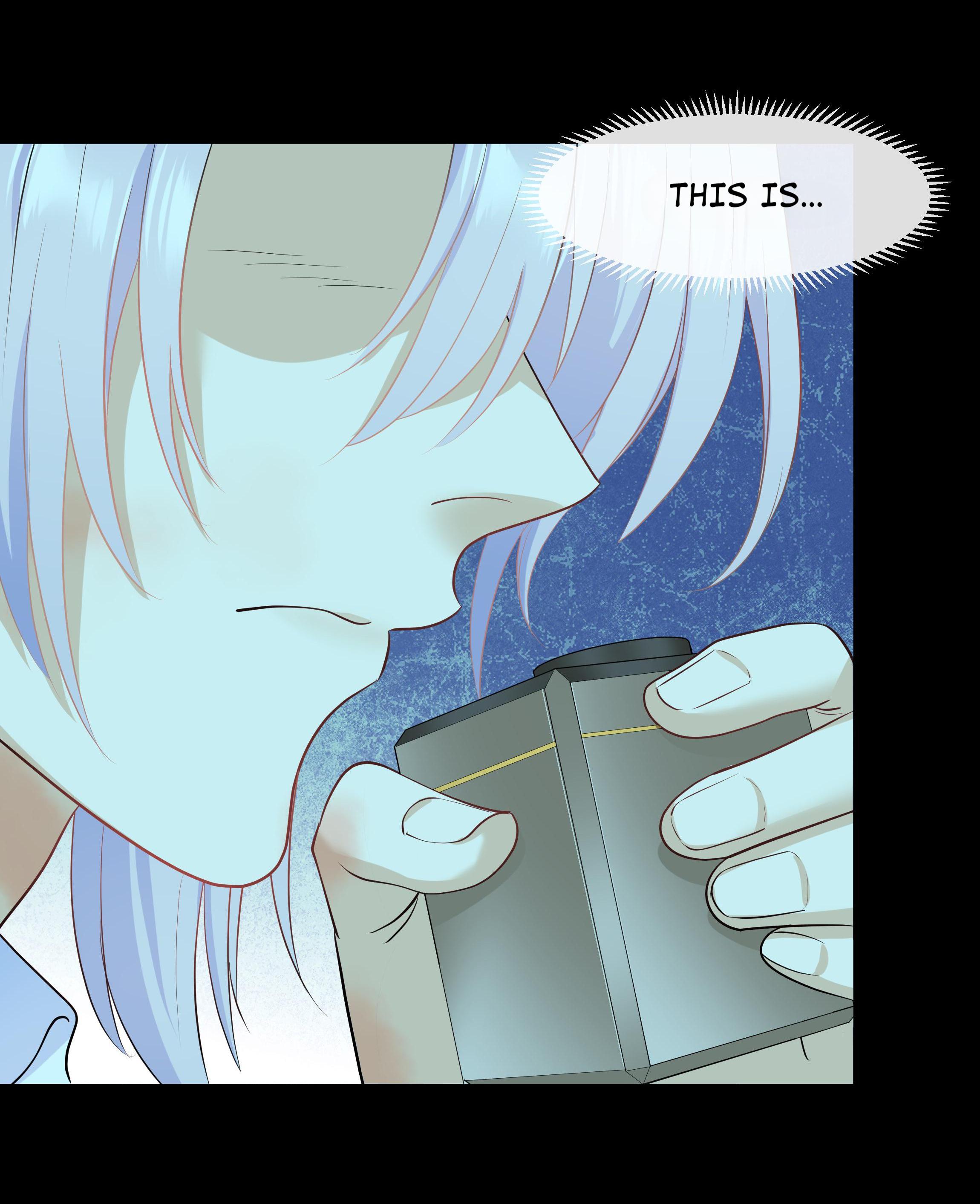 Bad Memories chapter 39 - page 39