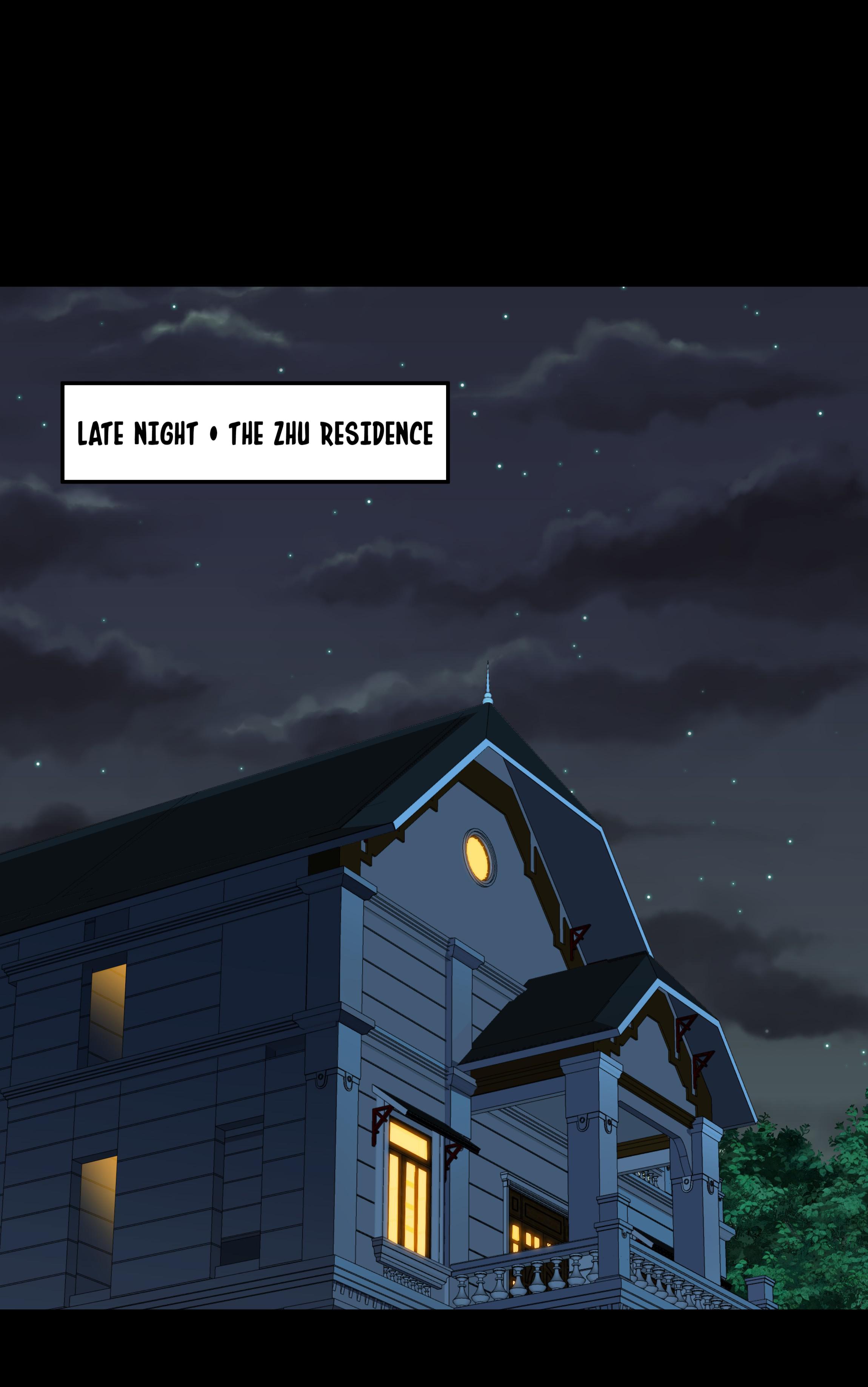 Bad Memories chapter 39 - page 41