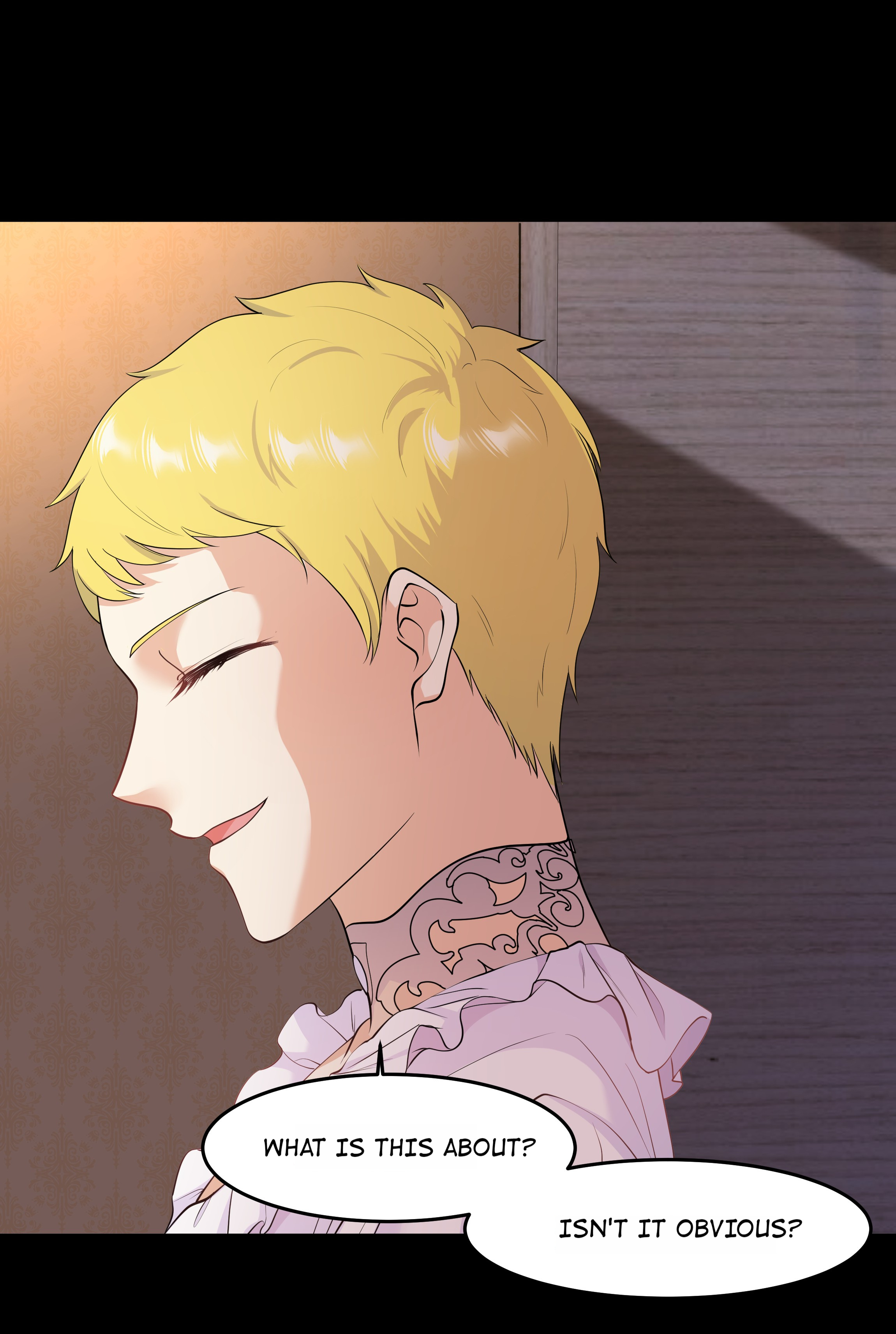 Bad Memories chapter 39 - page 48