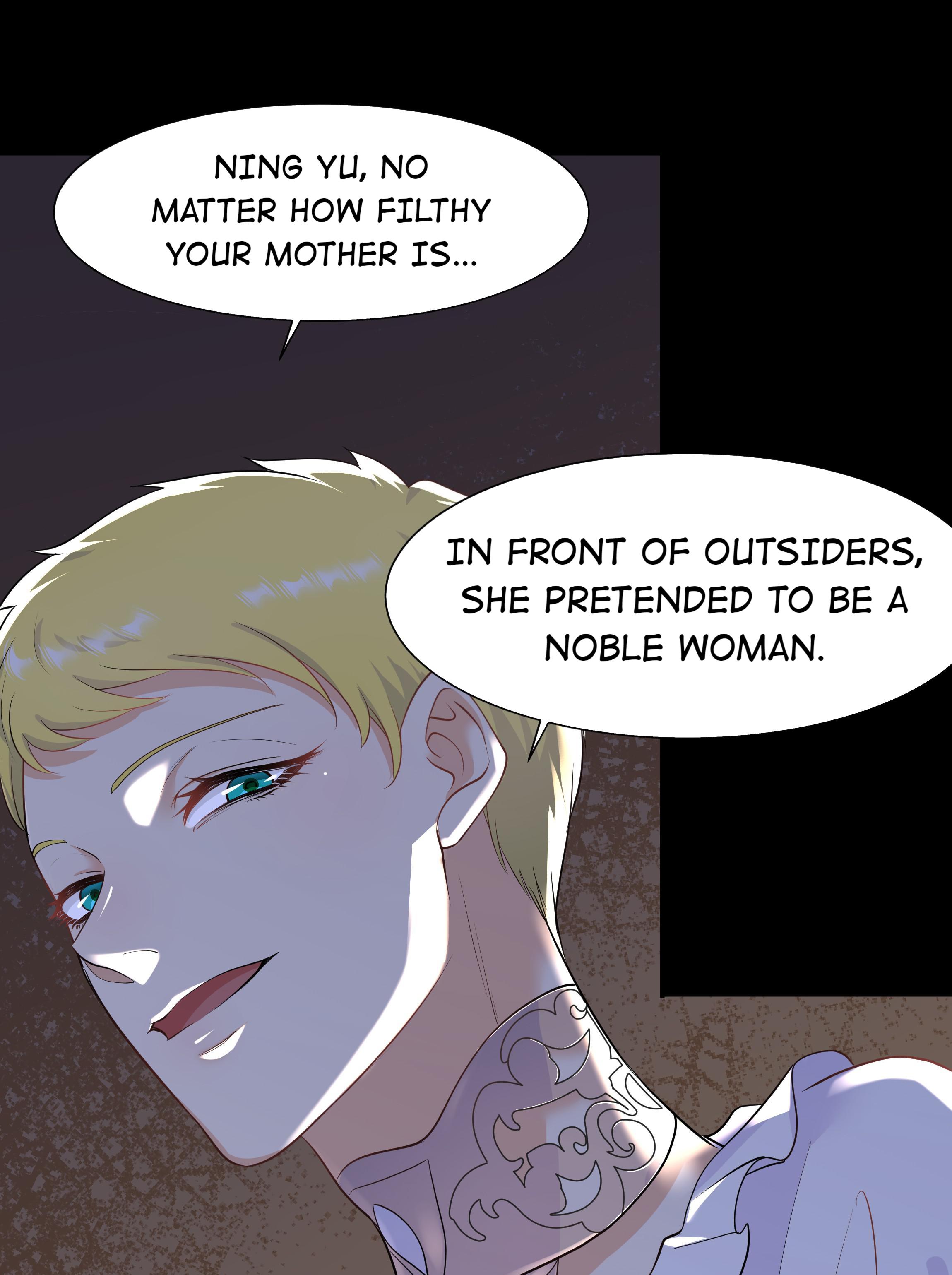 Bad Memories chapter 39 - page 54