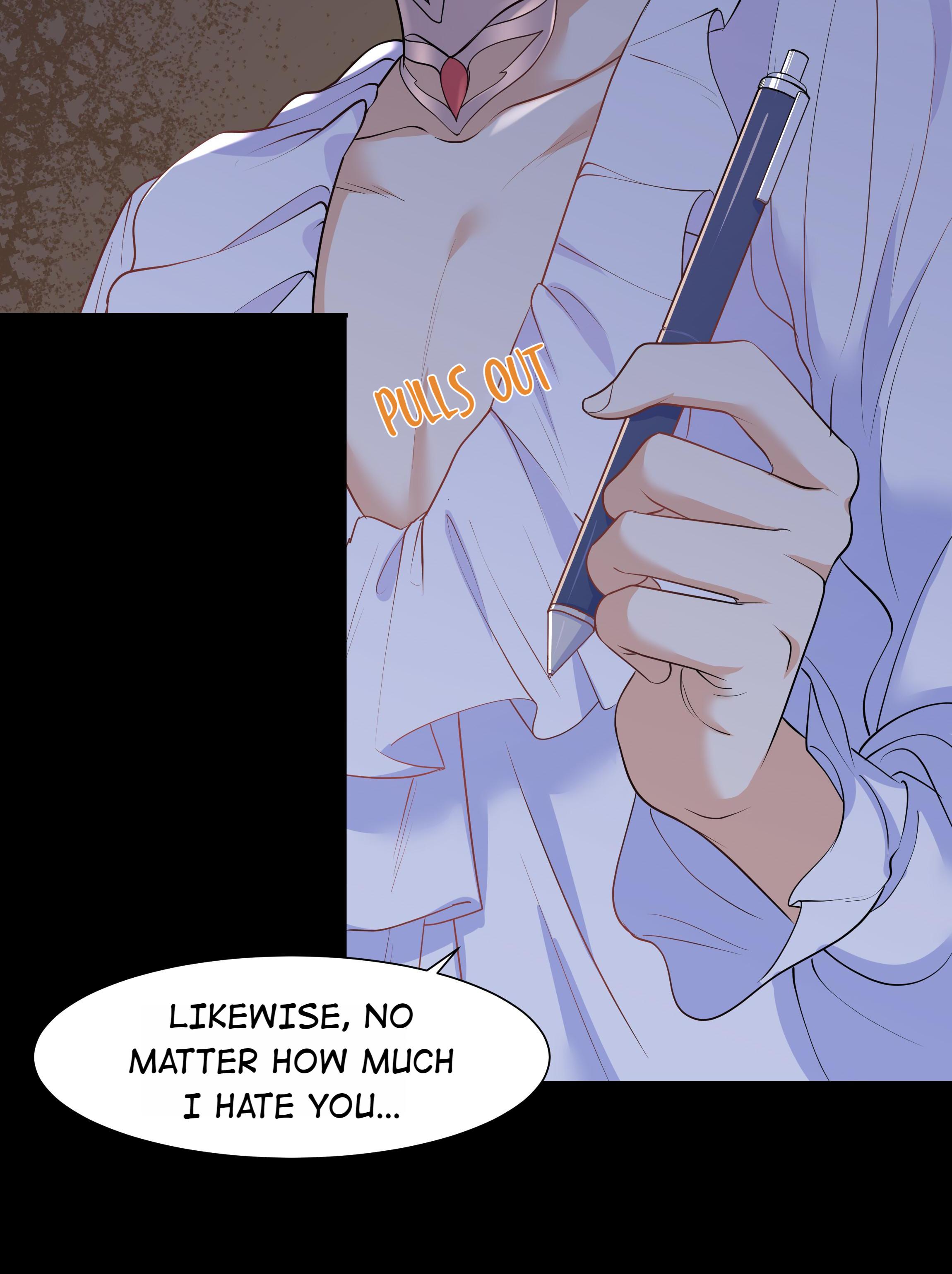 Bad Memories chapter 39 - page 55