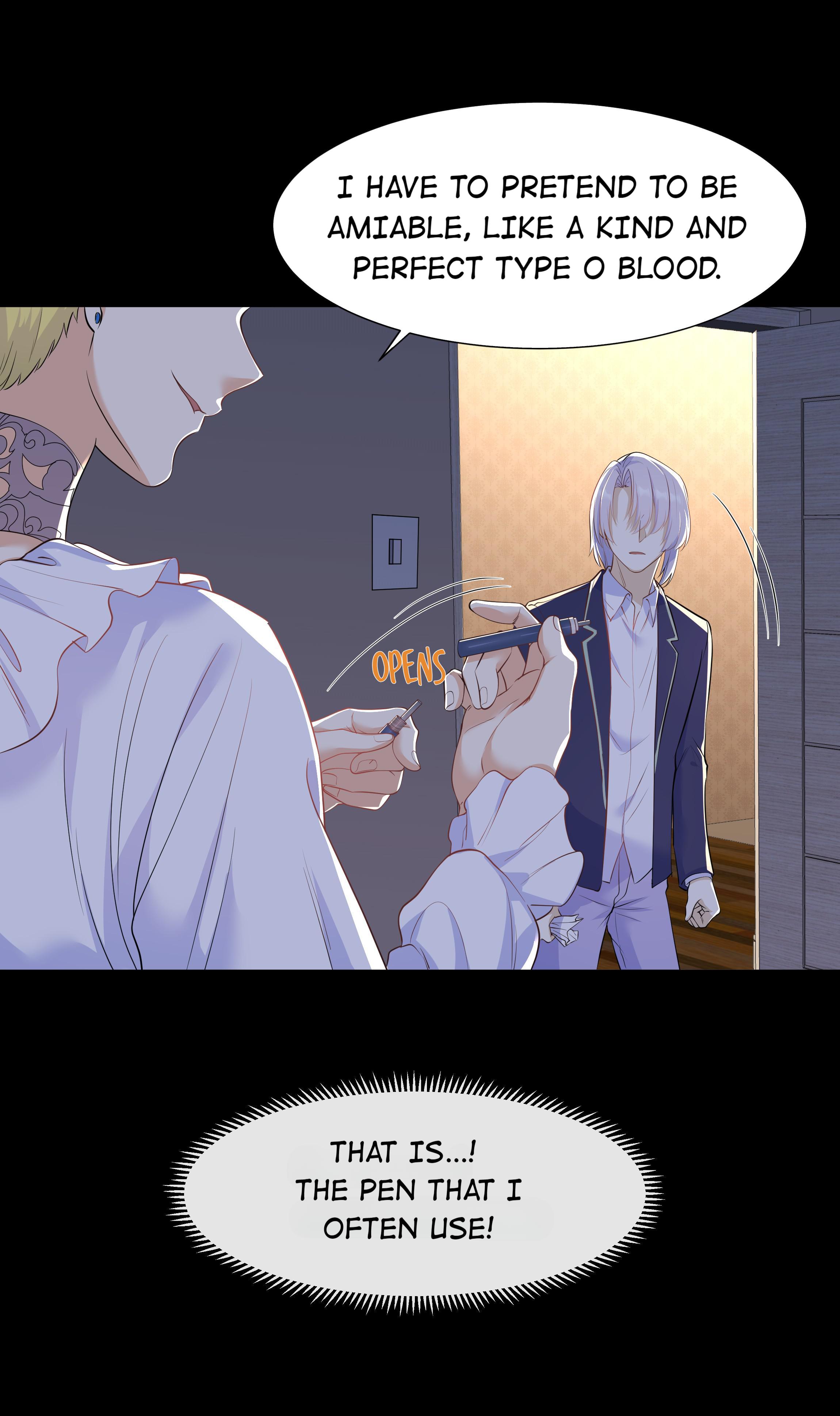 Bad Memories chapter 39 - page 56