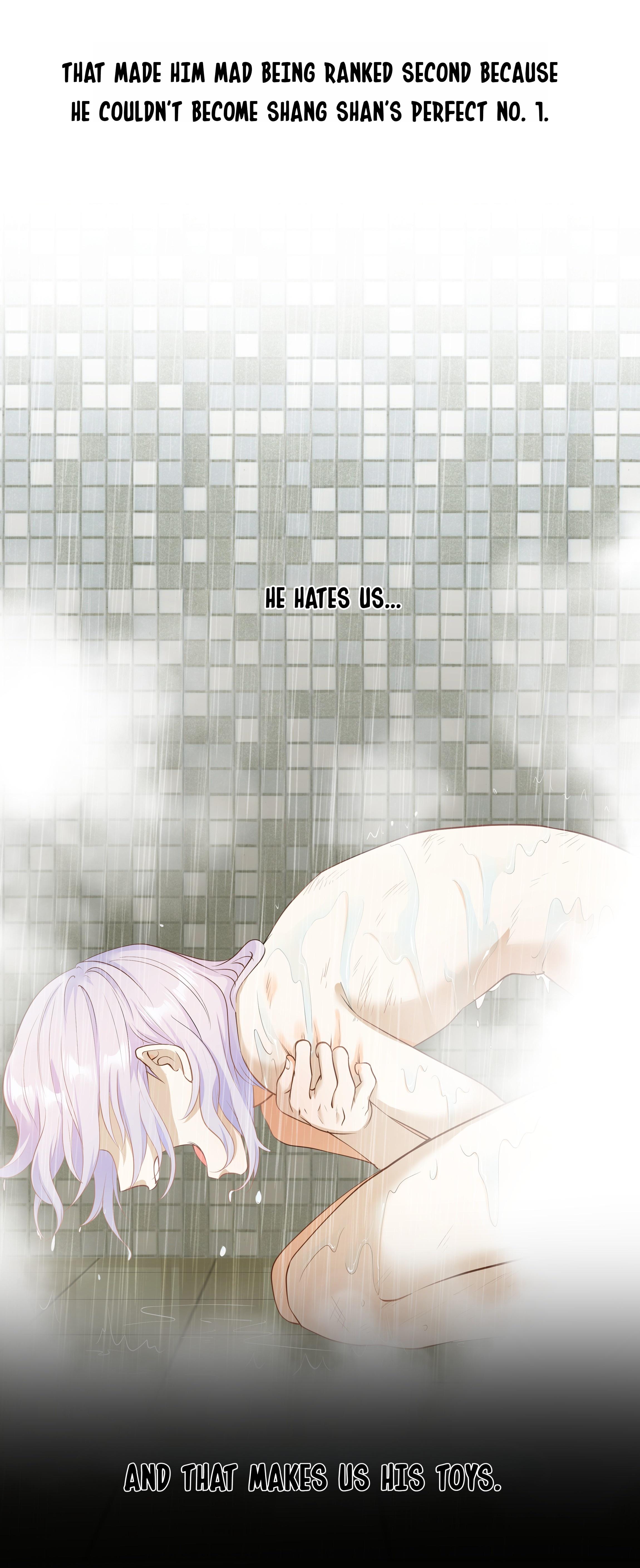 Bad Memories chapter 39 - page 68