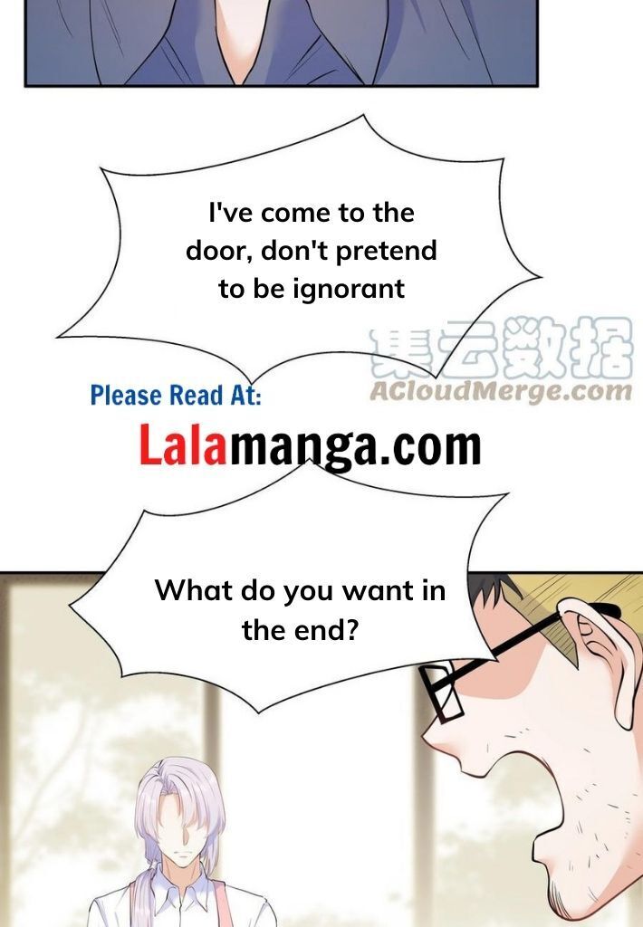Bad Memories chapter 38 - page 23