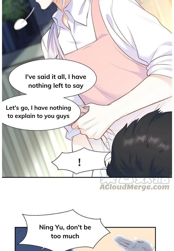 Bad Memories chapter 38 - page 37