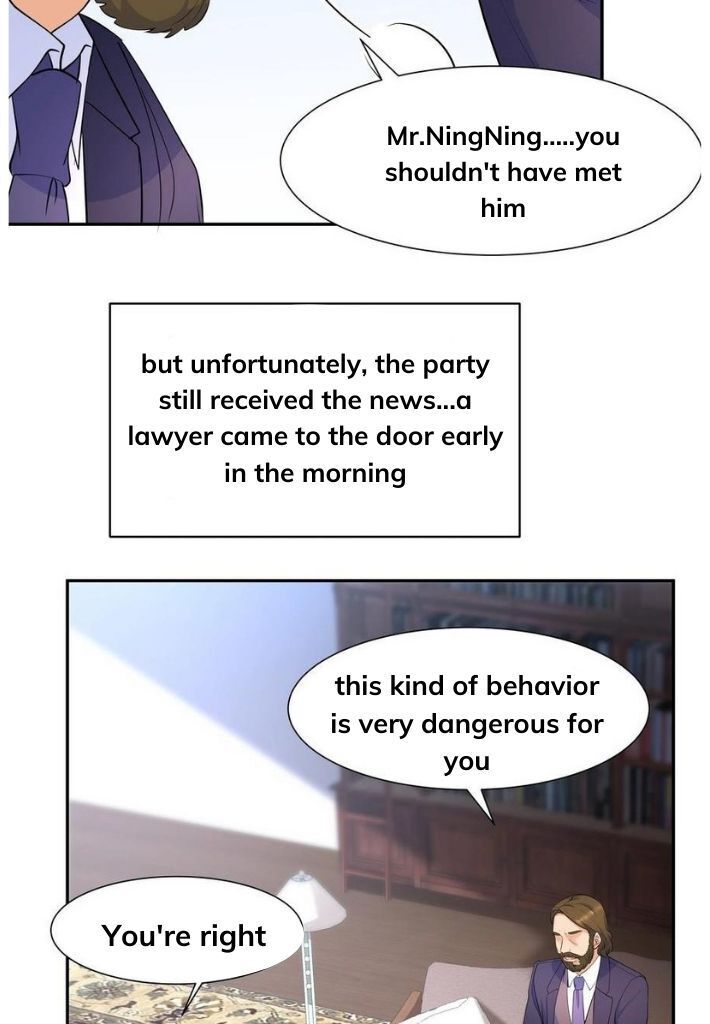 Bad Memories chapter 38 - page 47
