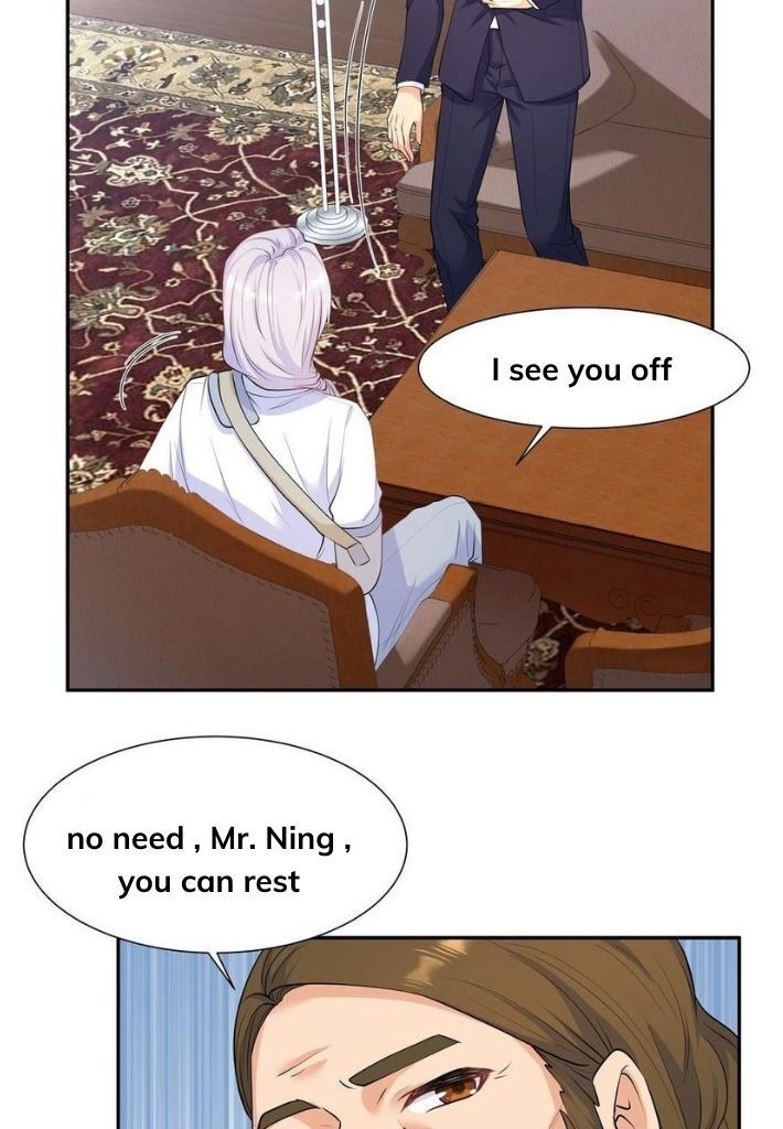 Bad Memories chapter 38 - page 49