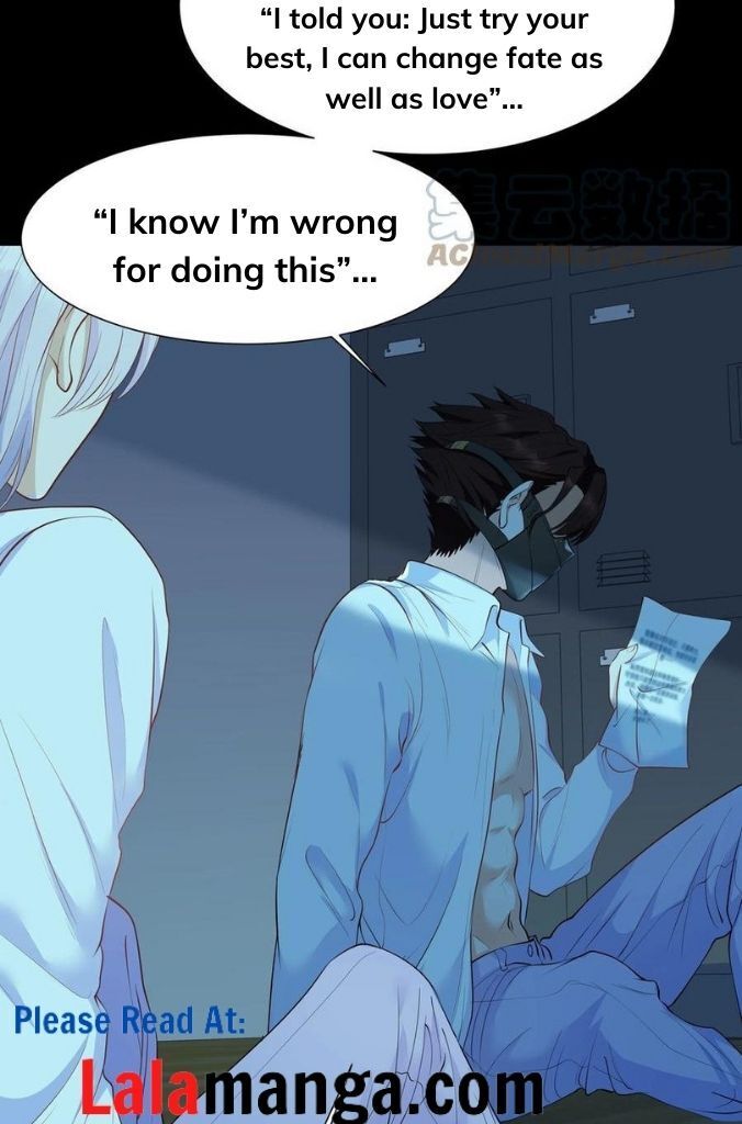 Bad Memories chapter 37 - page 17
