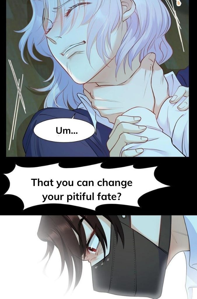 Bad Memories chapter 37 - page 25