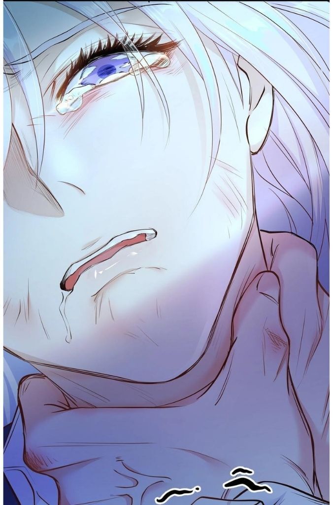 Bad Memories chapter 37 - page 27