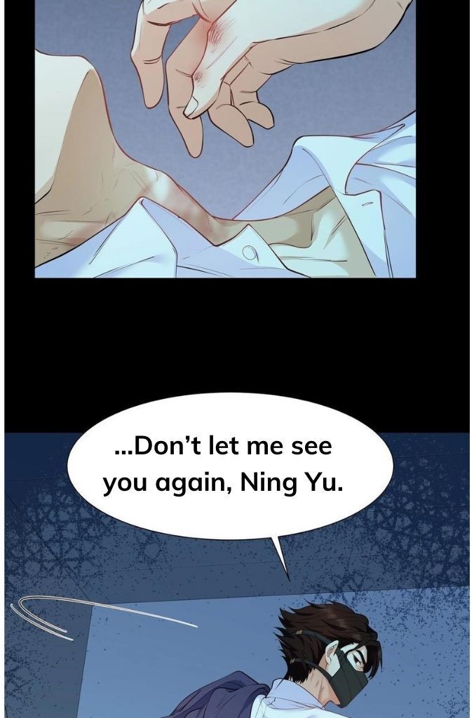 Bad Memories chapter 37 - page 30