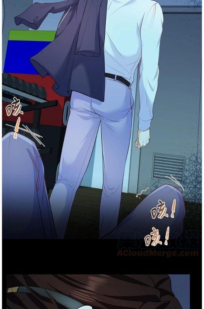 Bad Memories chapter 37 - page 31