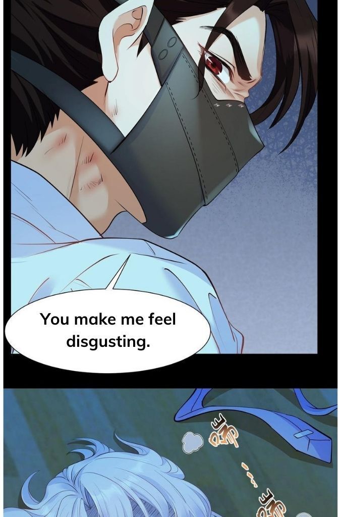Bad Memories chapter 37 - page 32
