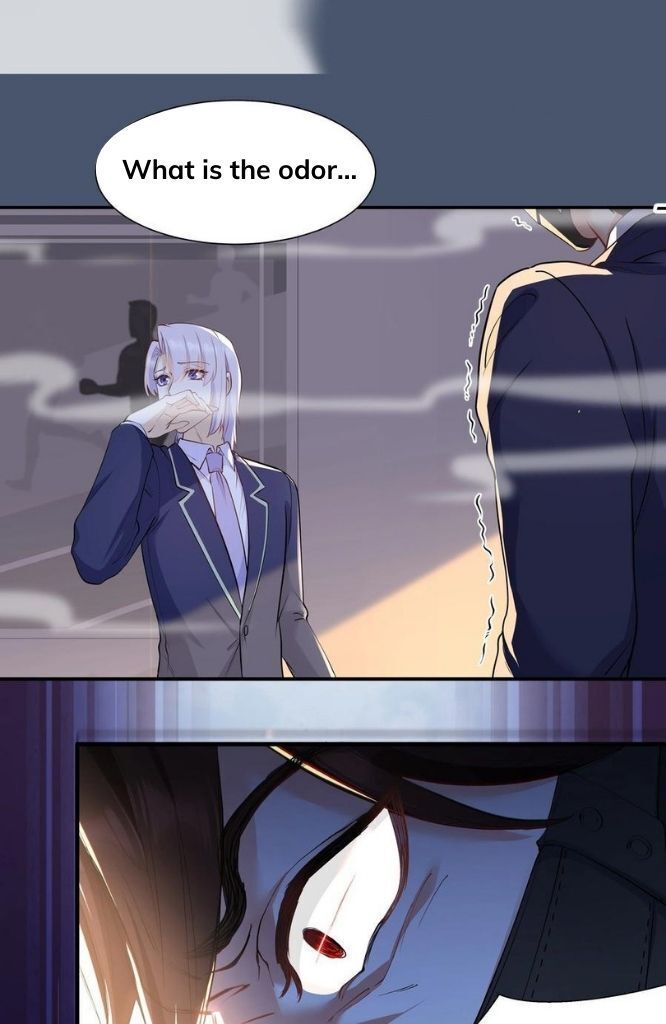 Bad Memories chapter 36 - page 11