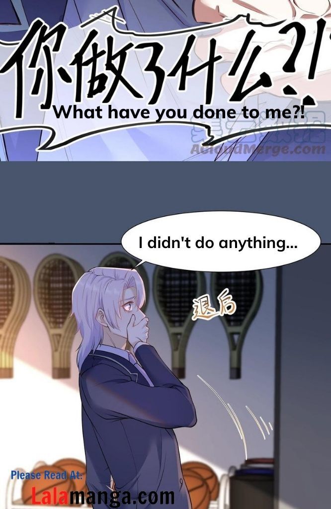 Bad Memories chapter 36 - page 15
