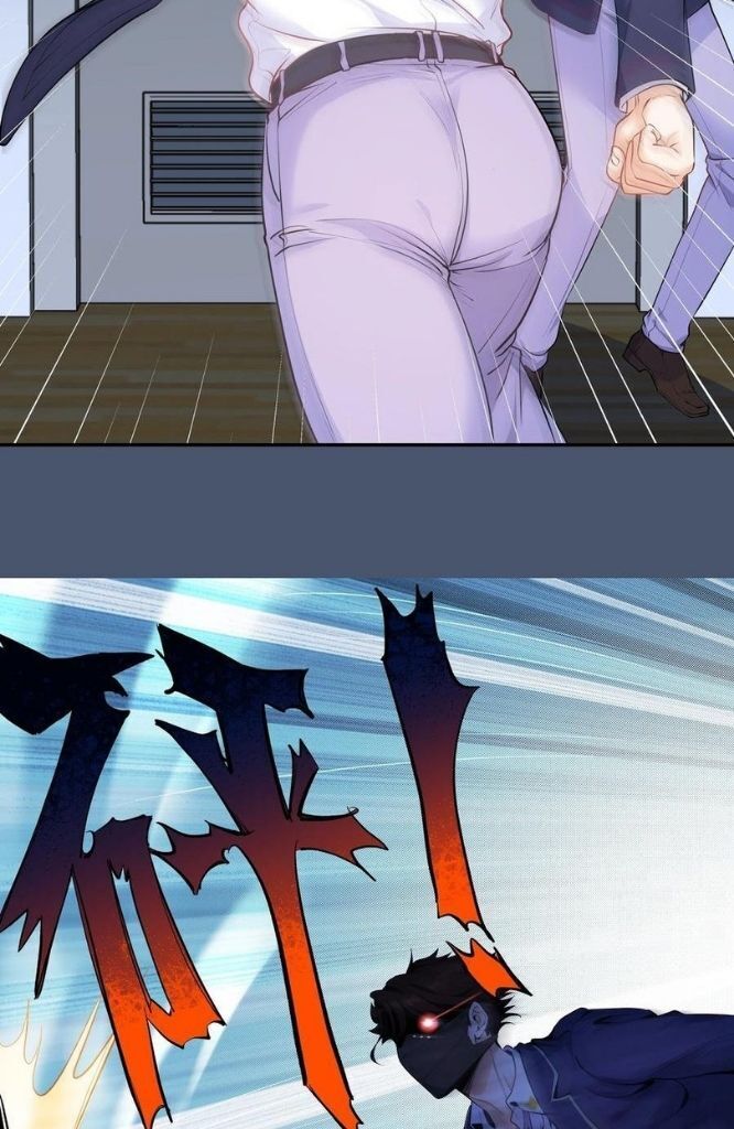 Bad Memories chapter 36 - page 21